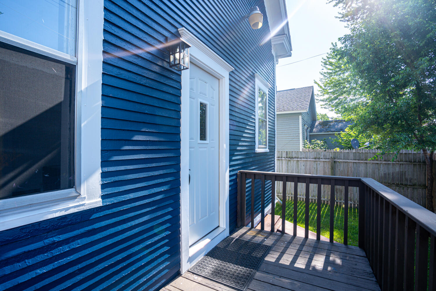 87 Monroe Avenue Muskegon MI 49440