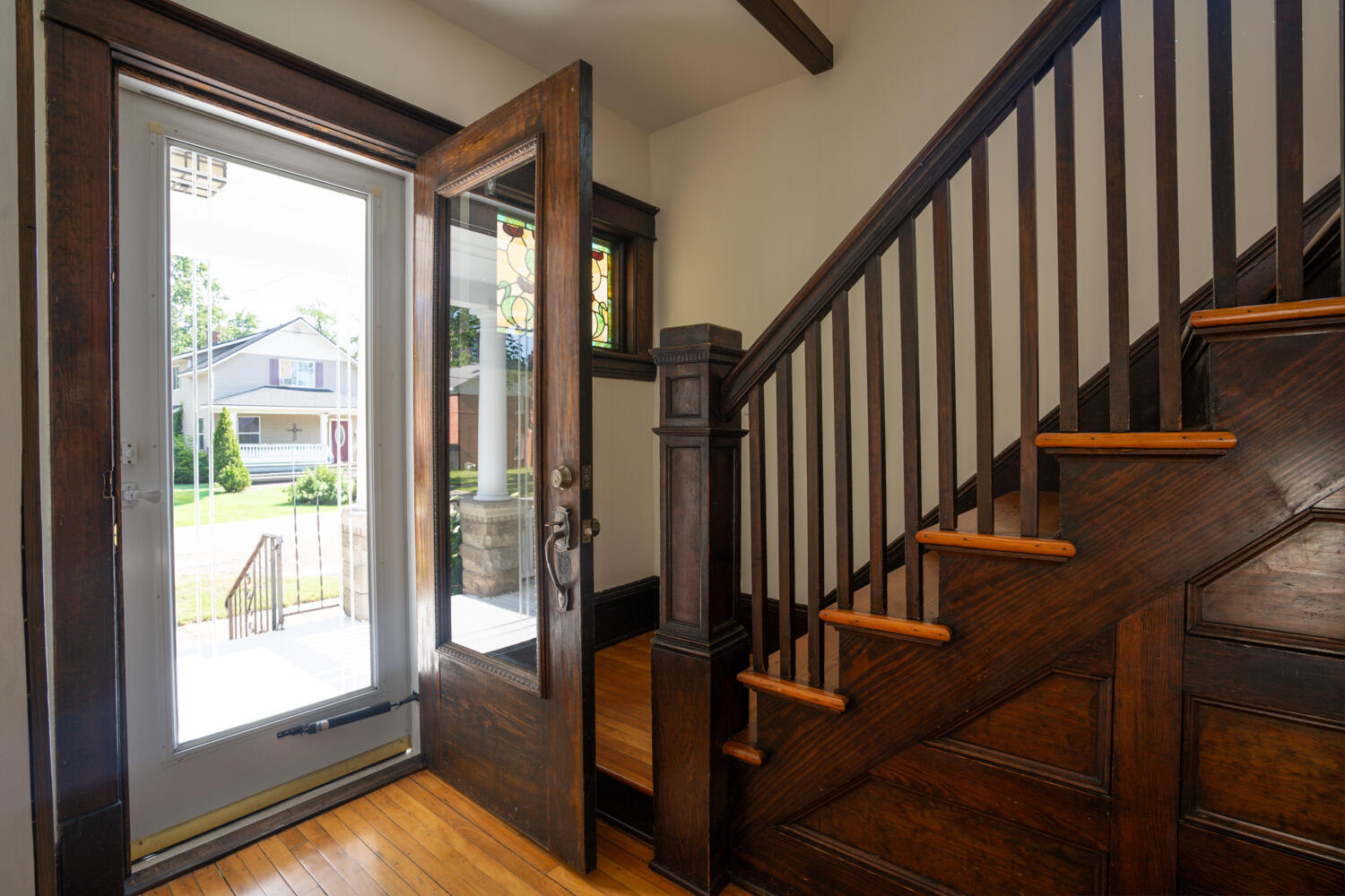 87 Monroe Avenue Muskegon MI 49440