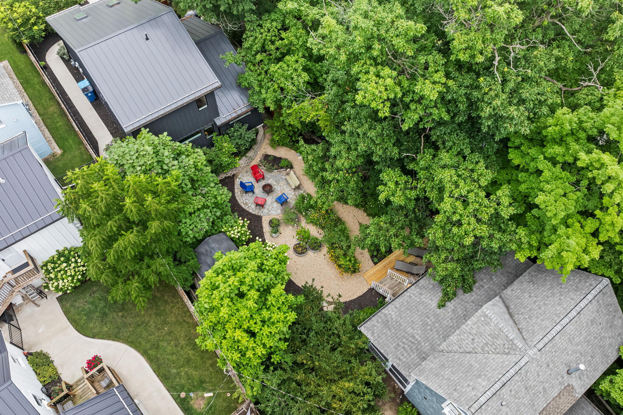 841 Holland Street Saugatuck MI 49453