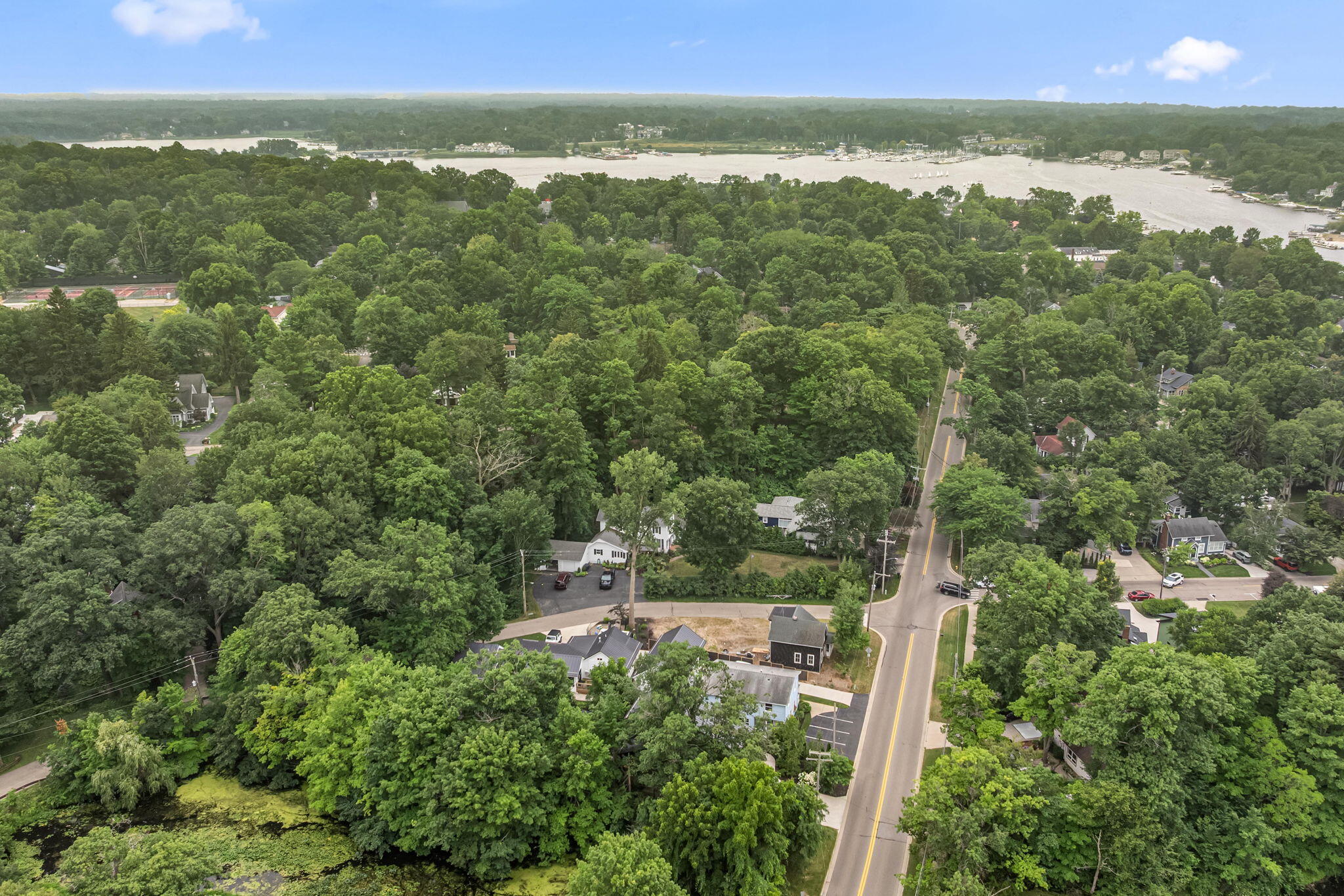 841 Holland Street Saugatuck MI 49453