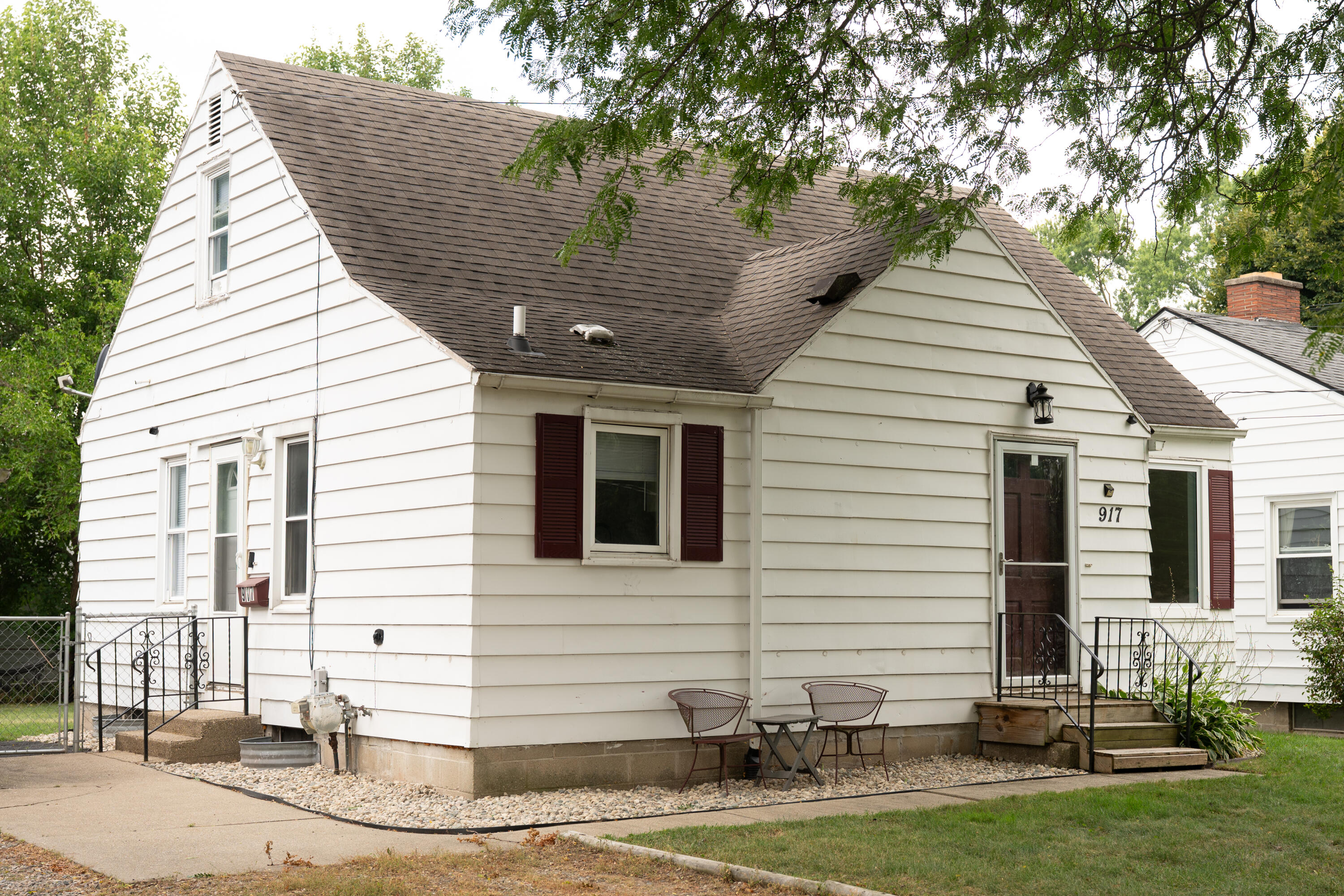 917 Clearview Street Kalamazoo MI 49048