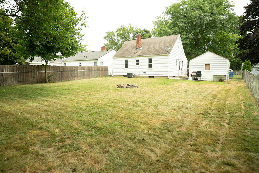 917 Clearview Street Kalamazoo MI 49048