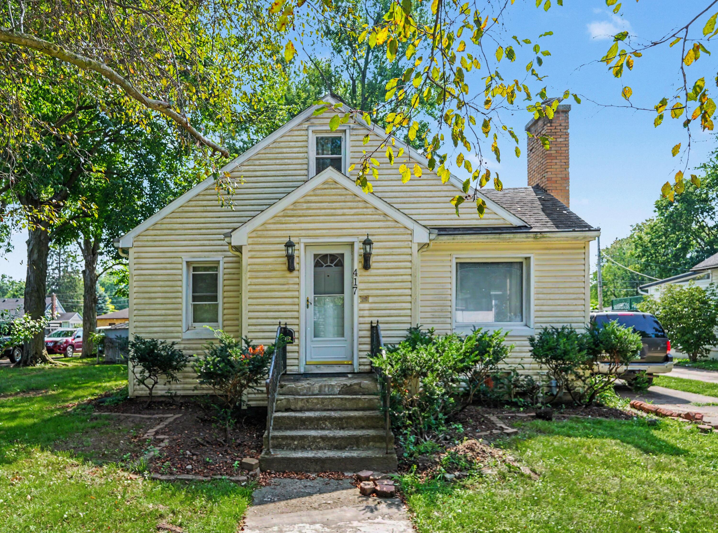 417 S Cass Street Berrien Springs MI 49103
