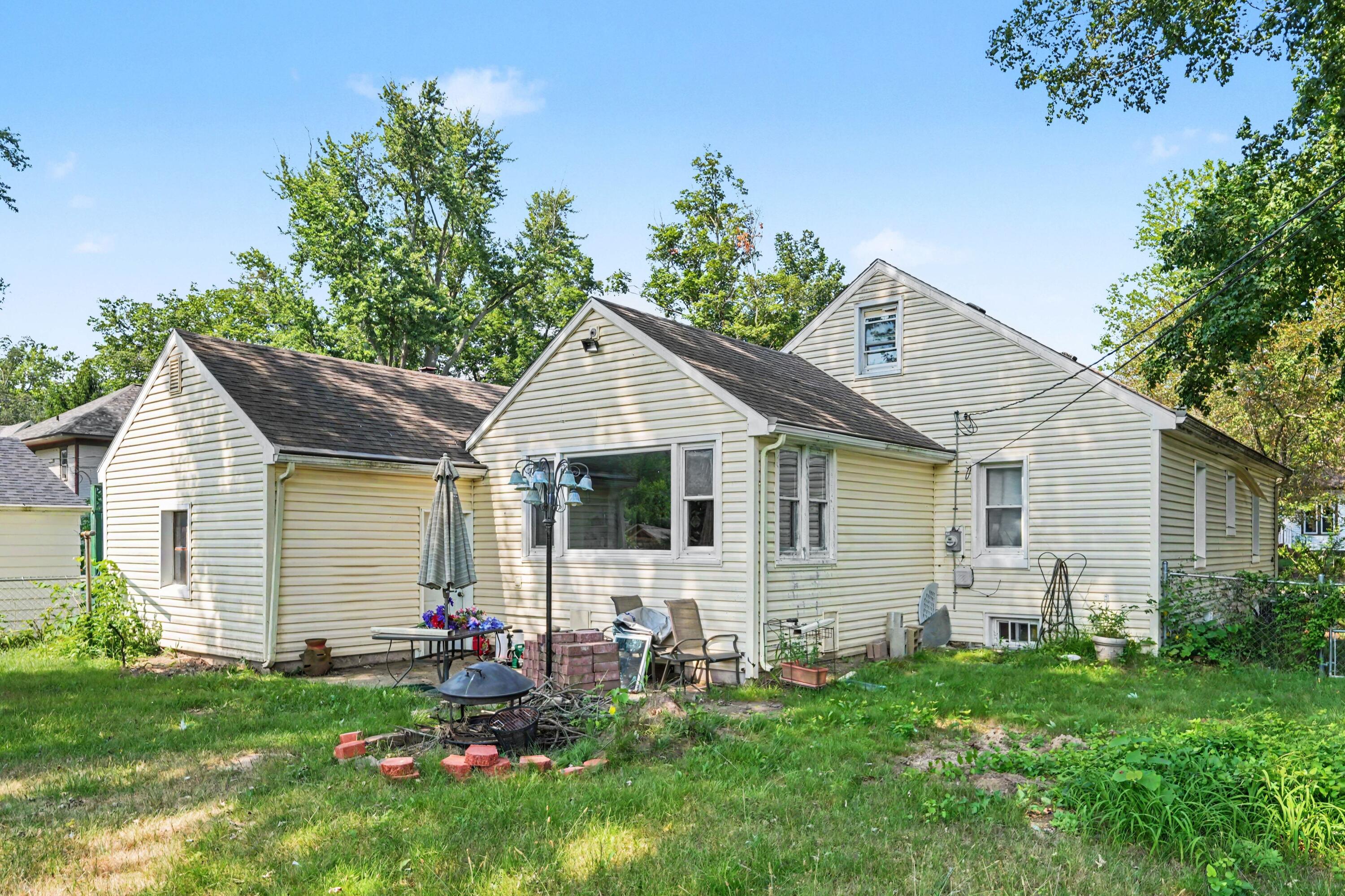 417 S Cass Street Berrien Springs MI 49103