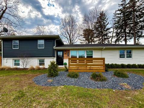 6484 Sawyer Road Sawyer MI 49125