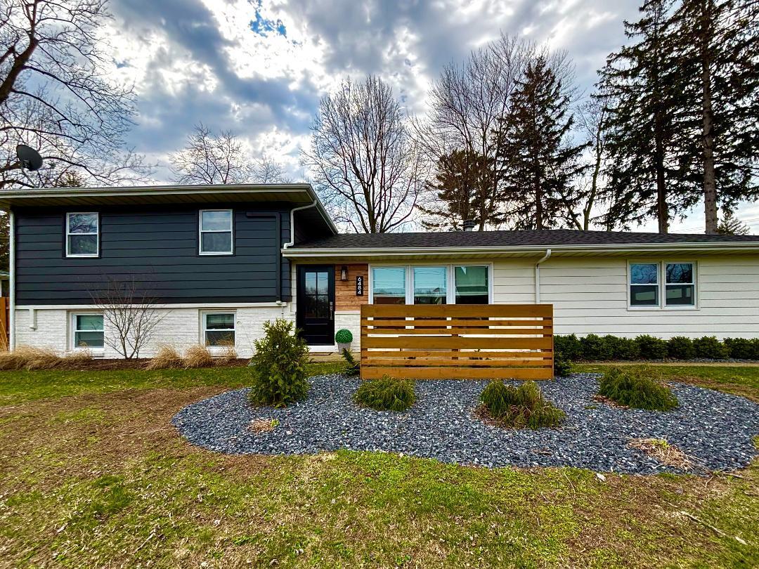 6484 Sawyer Road Sawyer MI 49125