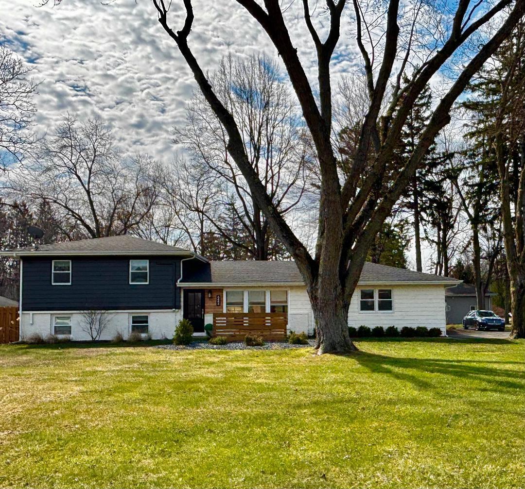 6484 Sawyer Road Sawyer MI 49125