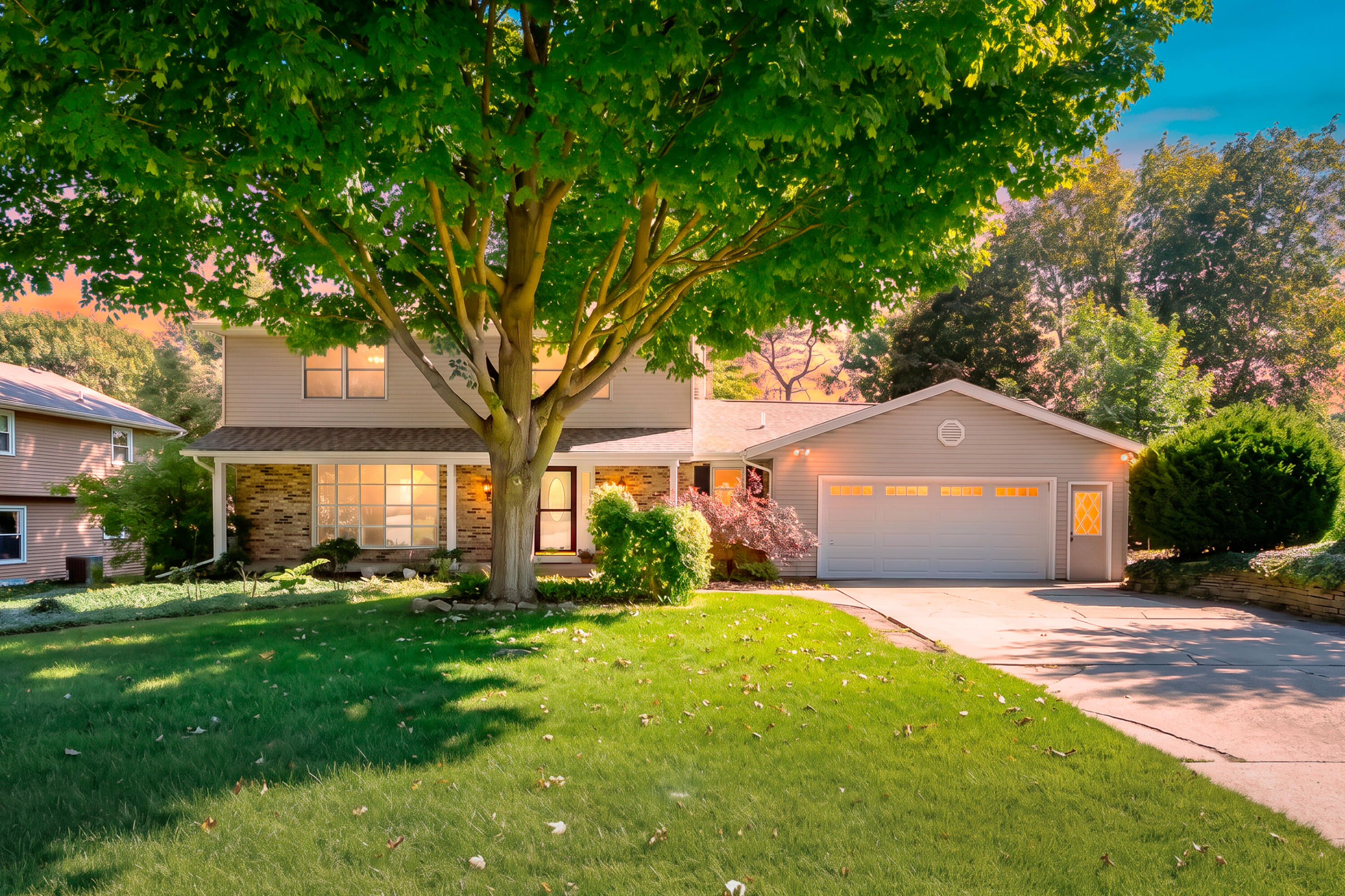 6573 Isabelle Street Portage MI 49024