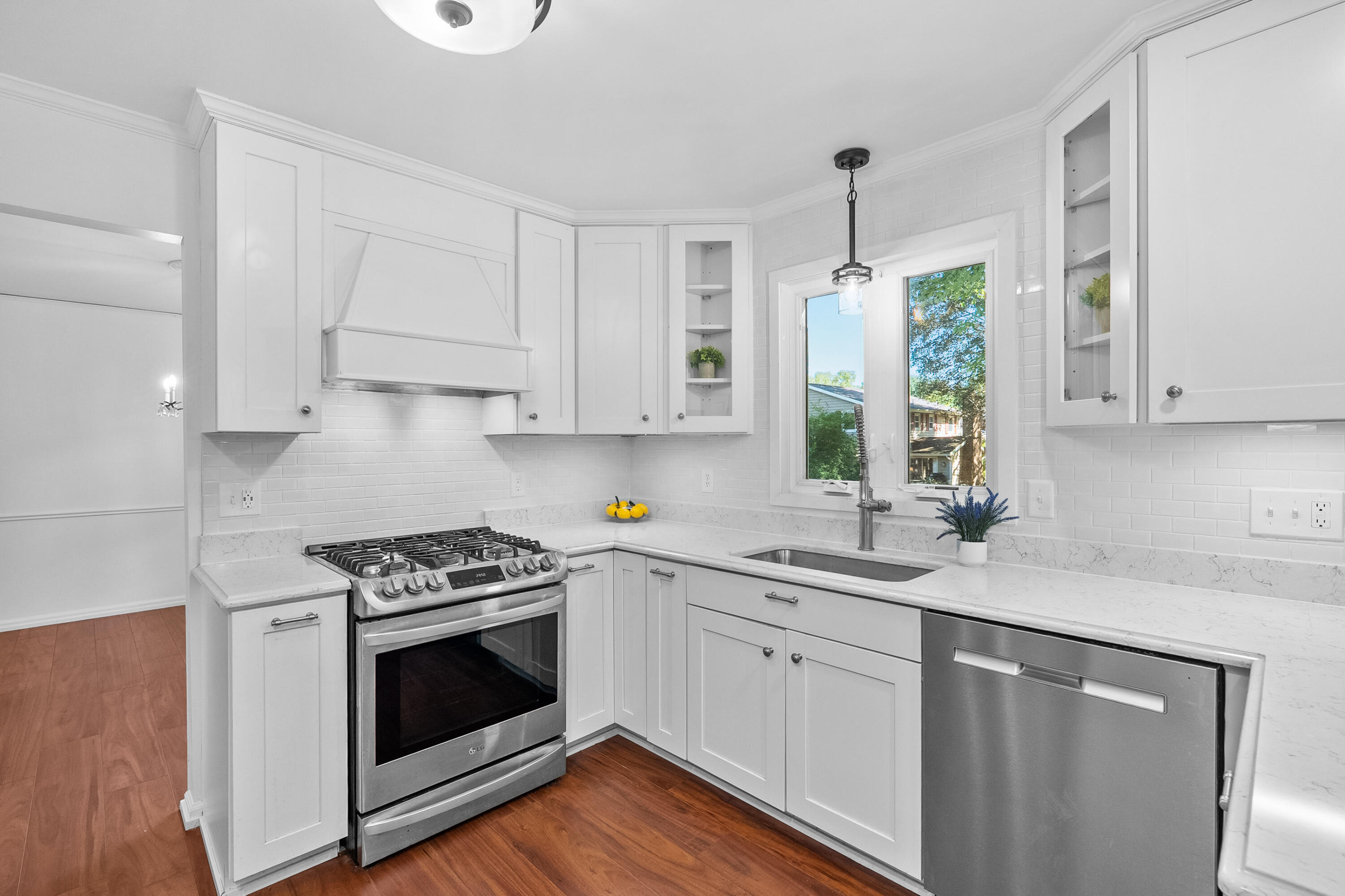 6573 Isabelle Street Portage MI 49024