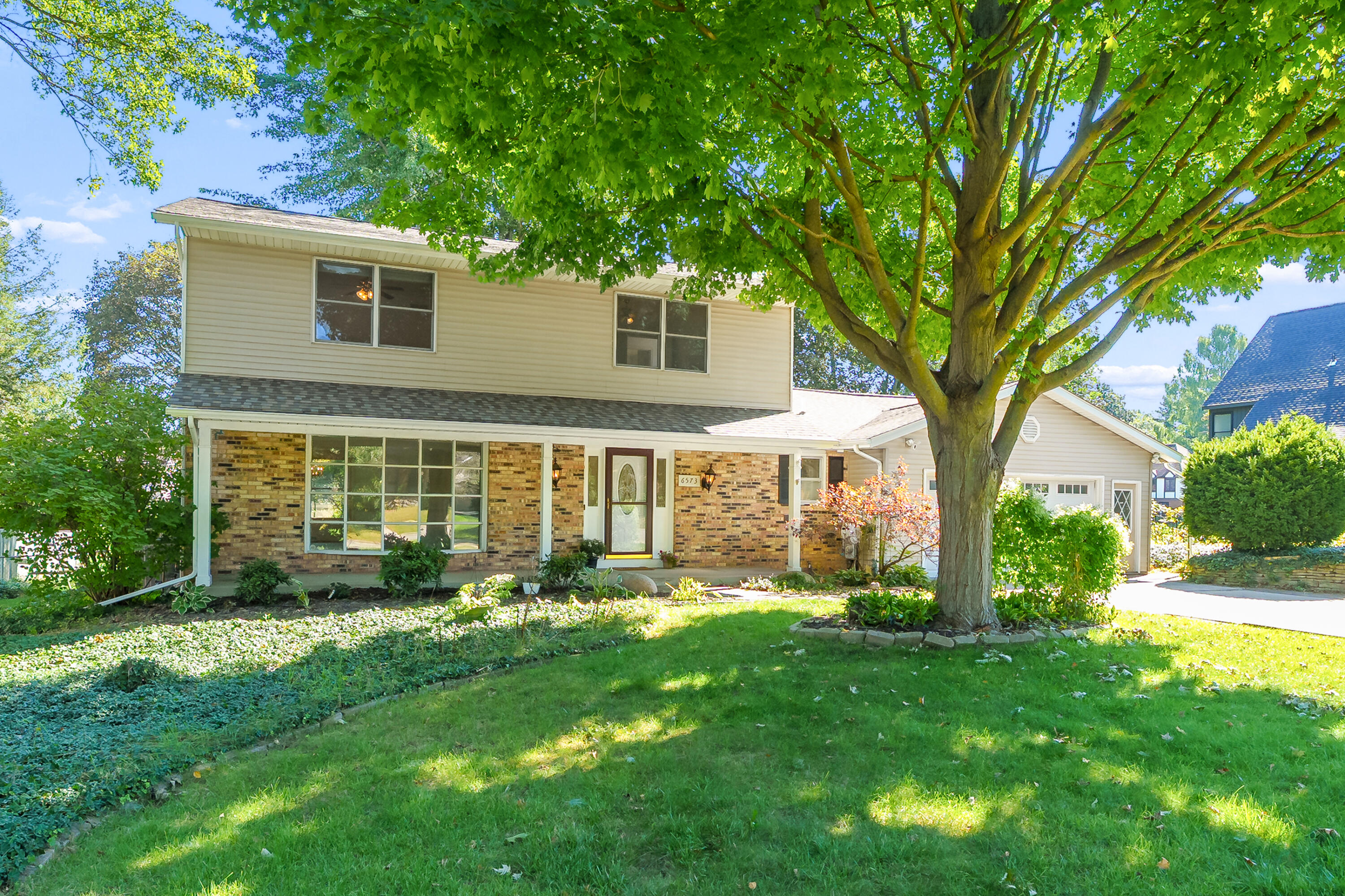 6573 Isabelle Street Portage MI 49024