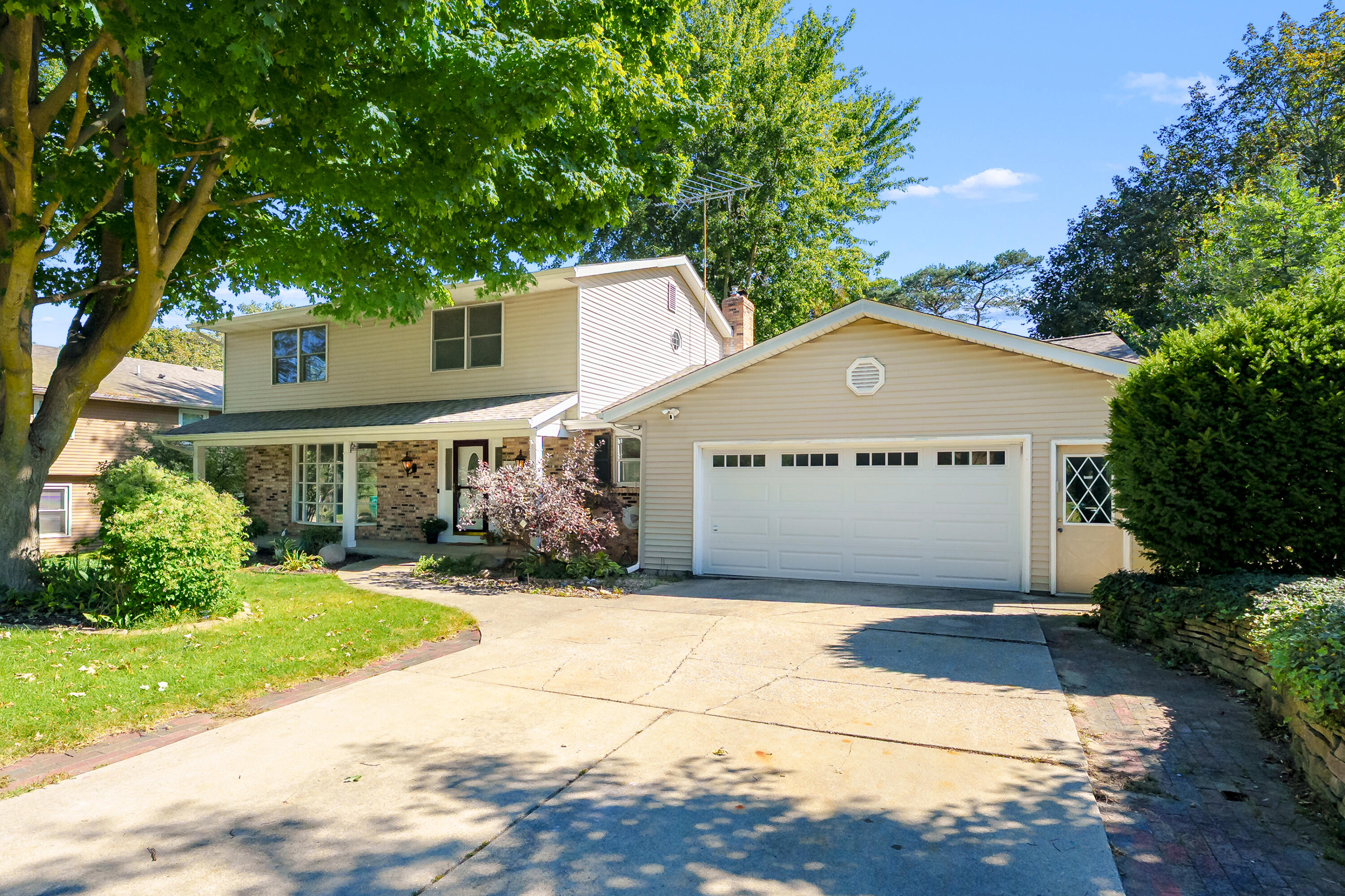 6573 Isabelle Street Portage MI 49024