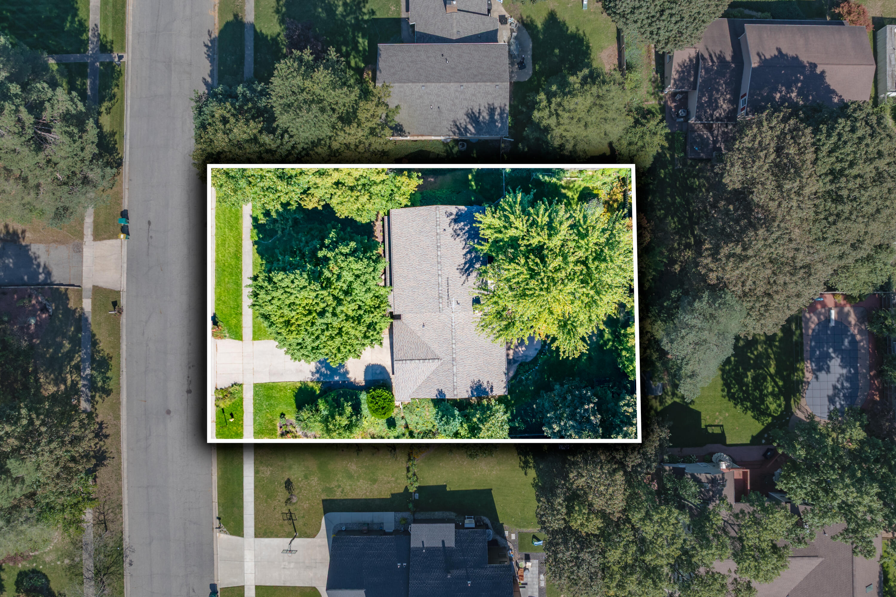 6573 Isabelle Street Portage MI 49024