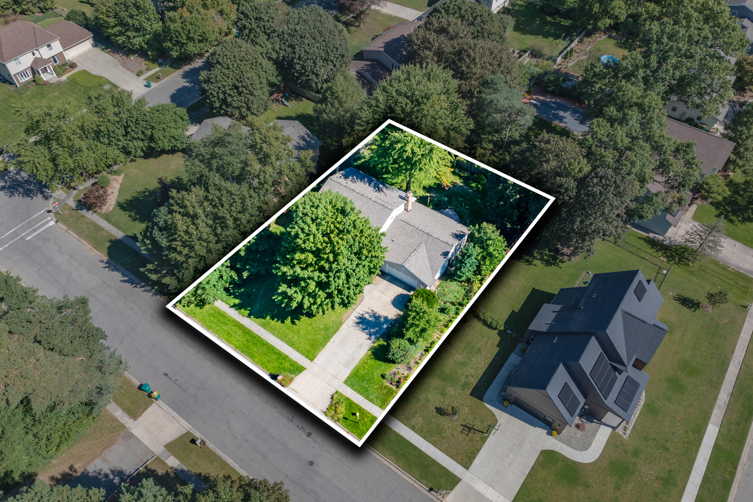 6573 Isabelle Street Portage MI 49024