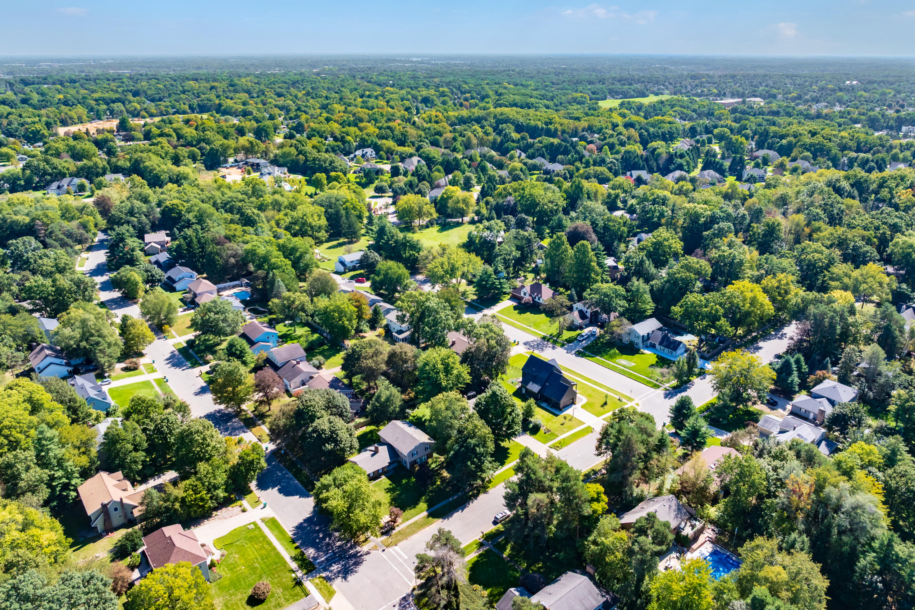 6573 Isabelle Street Portage MI 49024