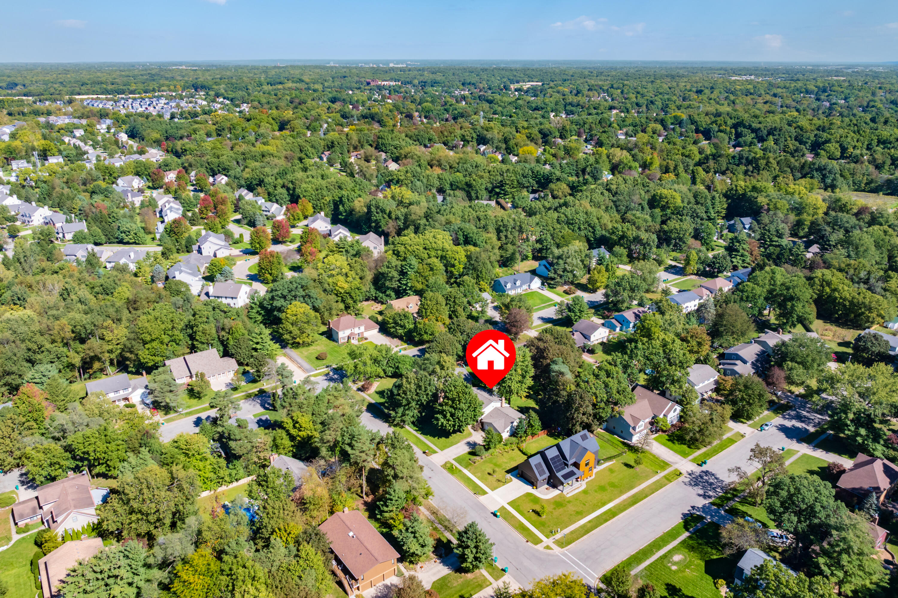 6573 Isabelle Street Portage MI 49024