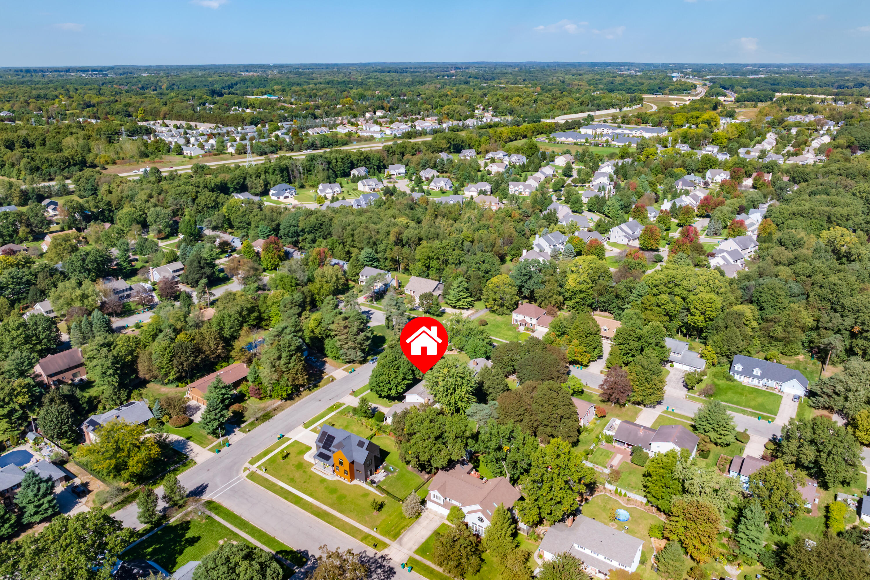 6573 Isabelle Street Portage MI 49024