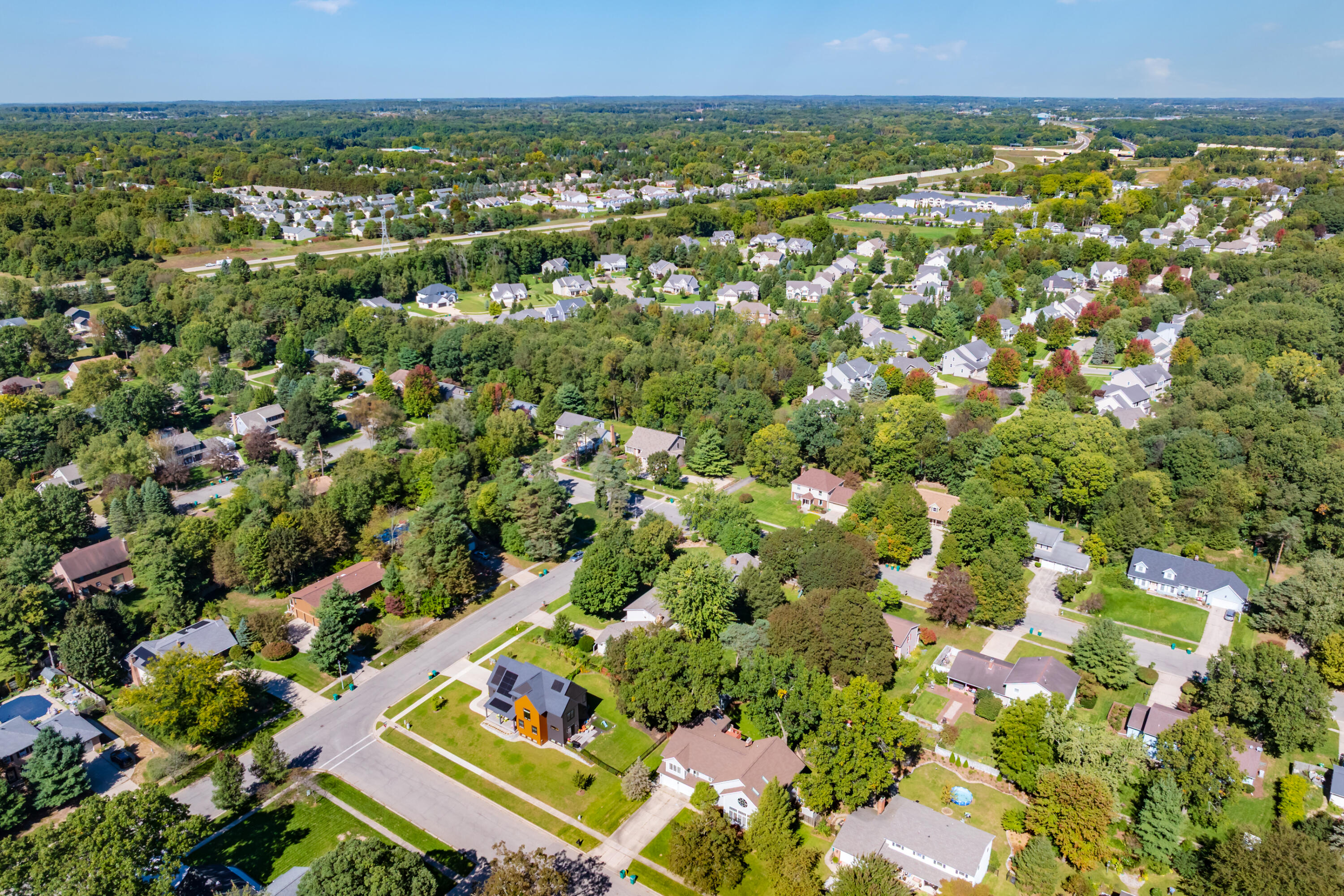 6573 Isabelle Street Portage MI 49024