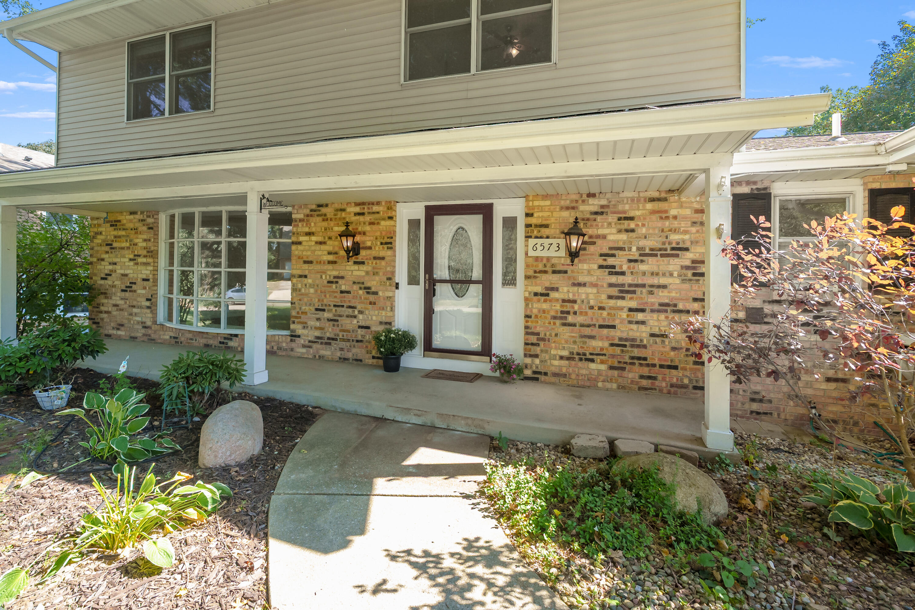 6573 Isabelle Street Portage MI 49024