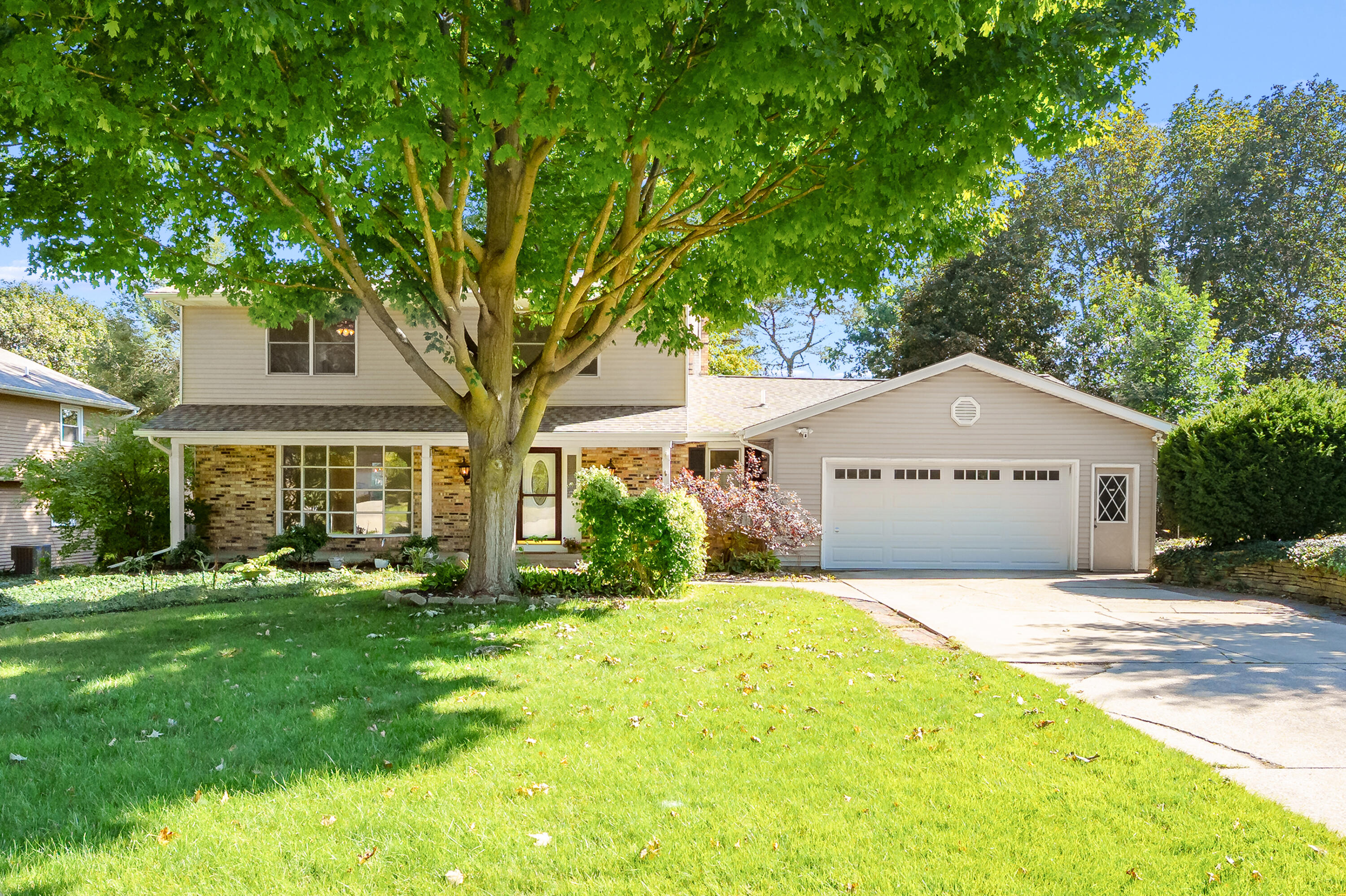 6573 Isabelle Street Portage MI 49024
