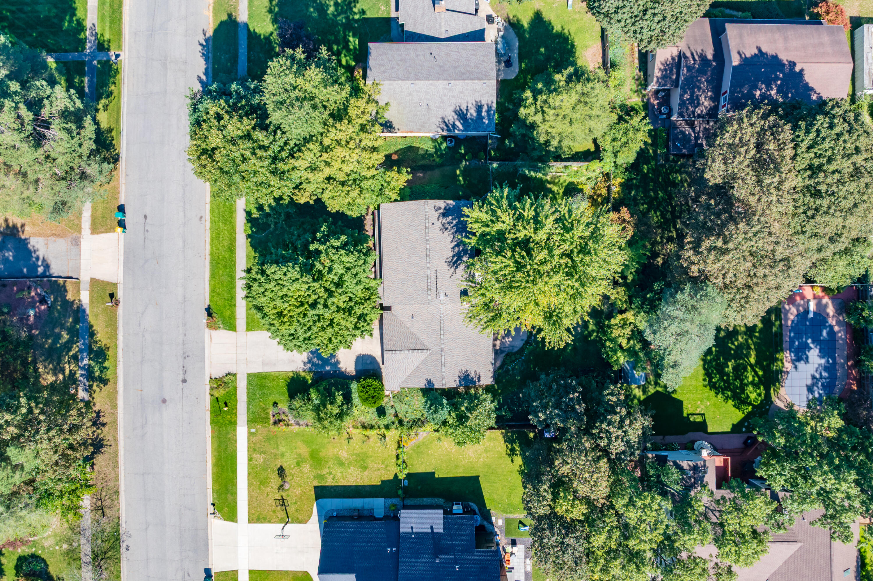 6573 Isabelle Street Portage MI 49024
