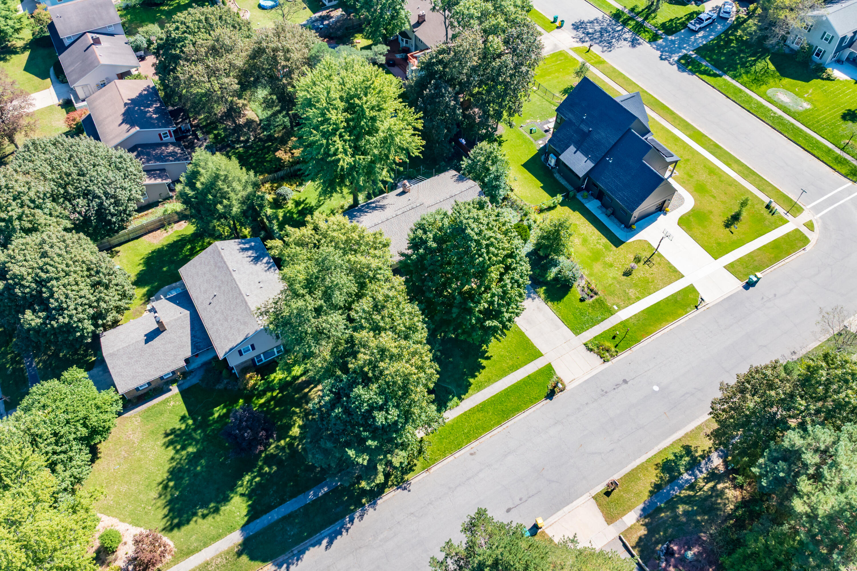 6573 Isabelle Street Portage MI 49024