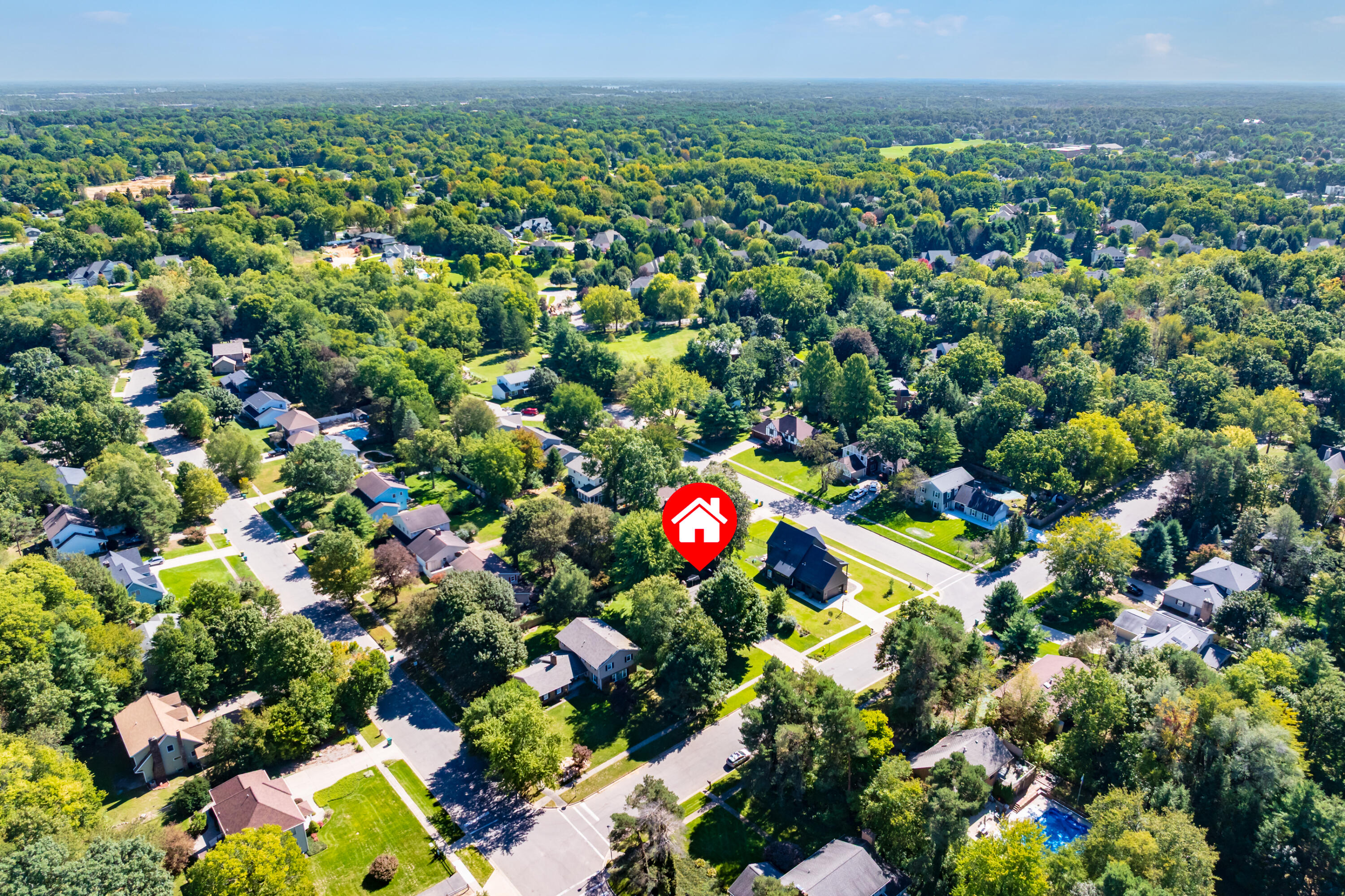 6573 Isabelle Street Portage MI 49024