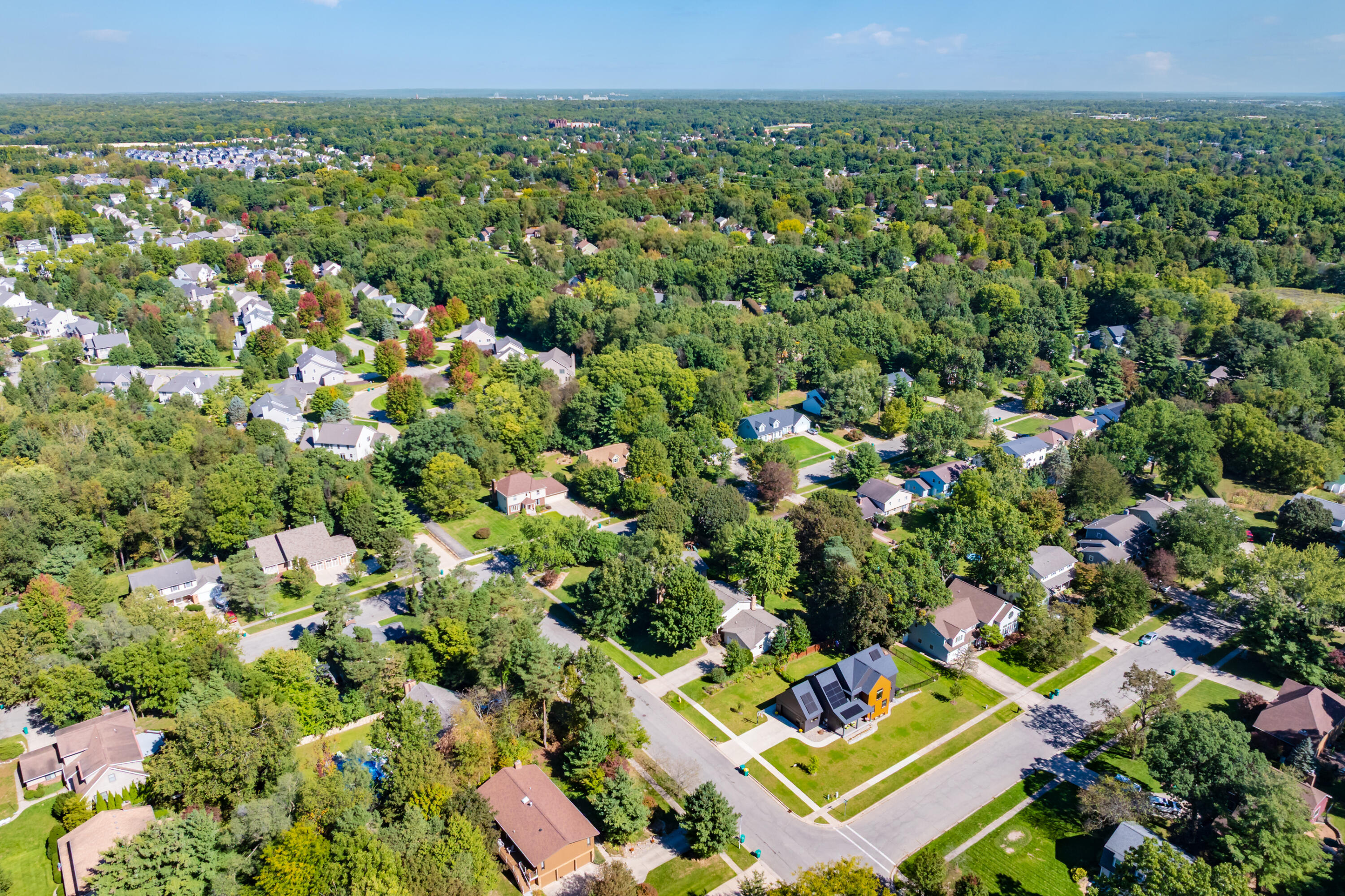6573 Isabelle Street Portage MI 49024