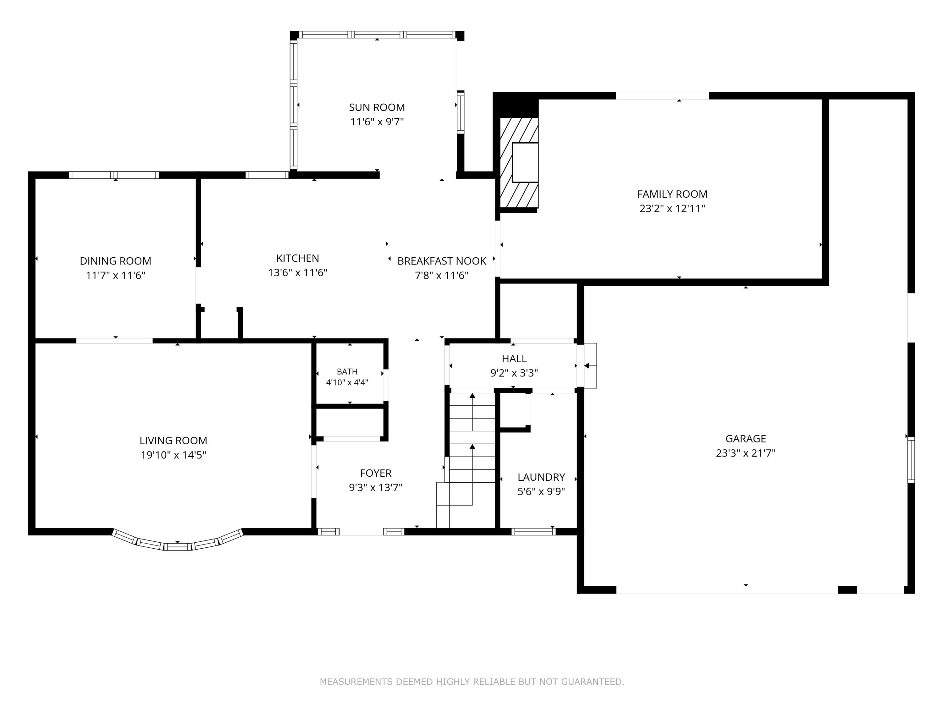 6573 Isabelle Street Portage MI 49024