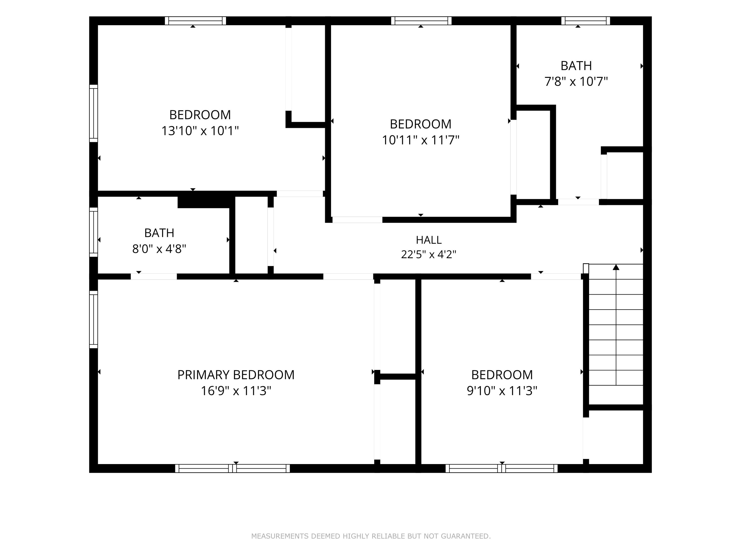 6573 Isabelle Street Portage MI 49024