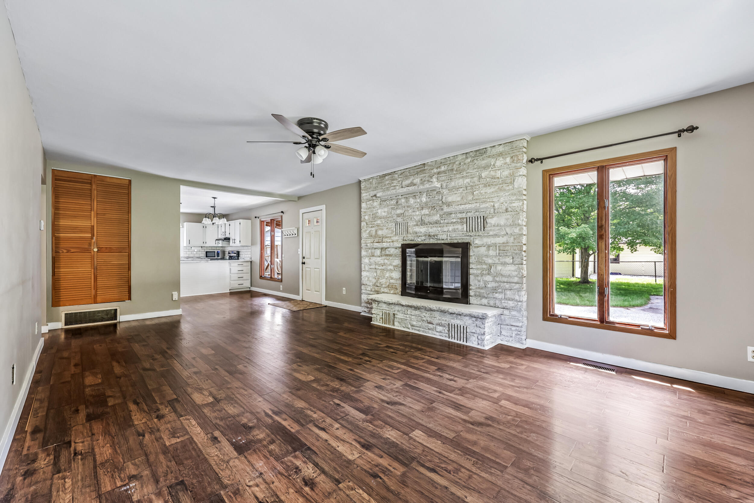 1688 S Carr Road Muskegon MI 49442