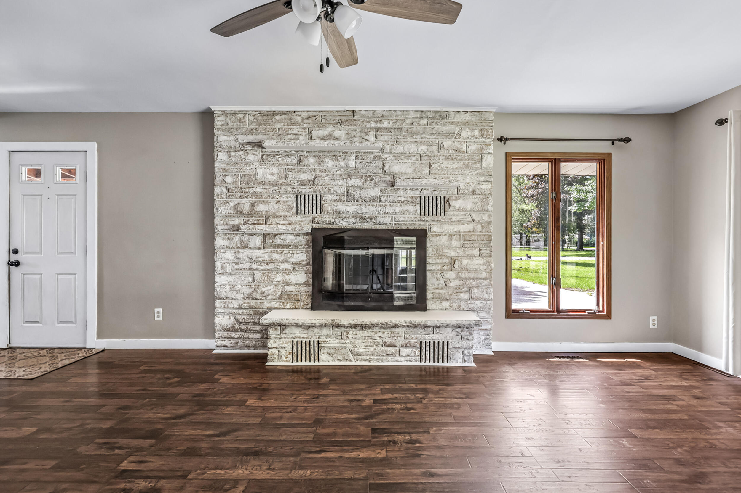 1688 S Carr Road Muskegon MI 49442