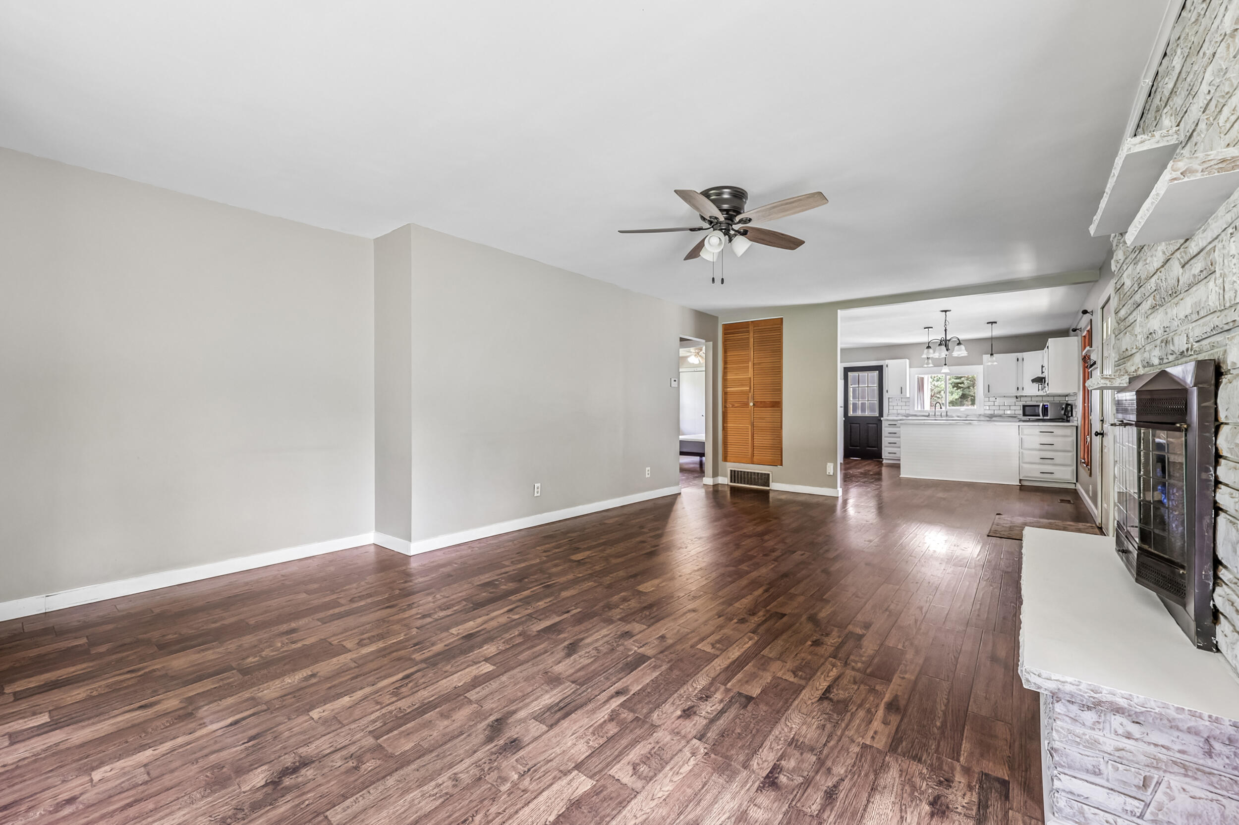 1688 S Carr Road Muskegon MI 49442