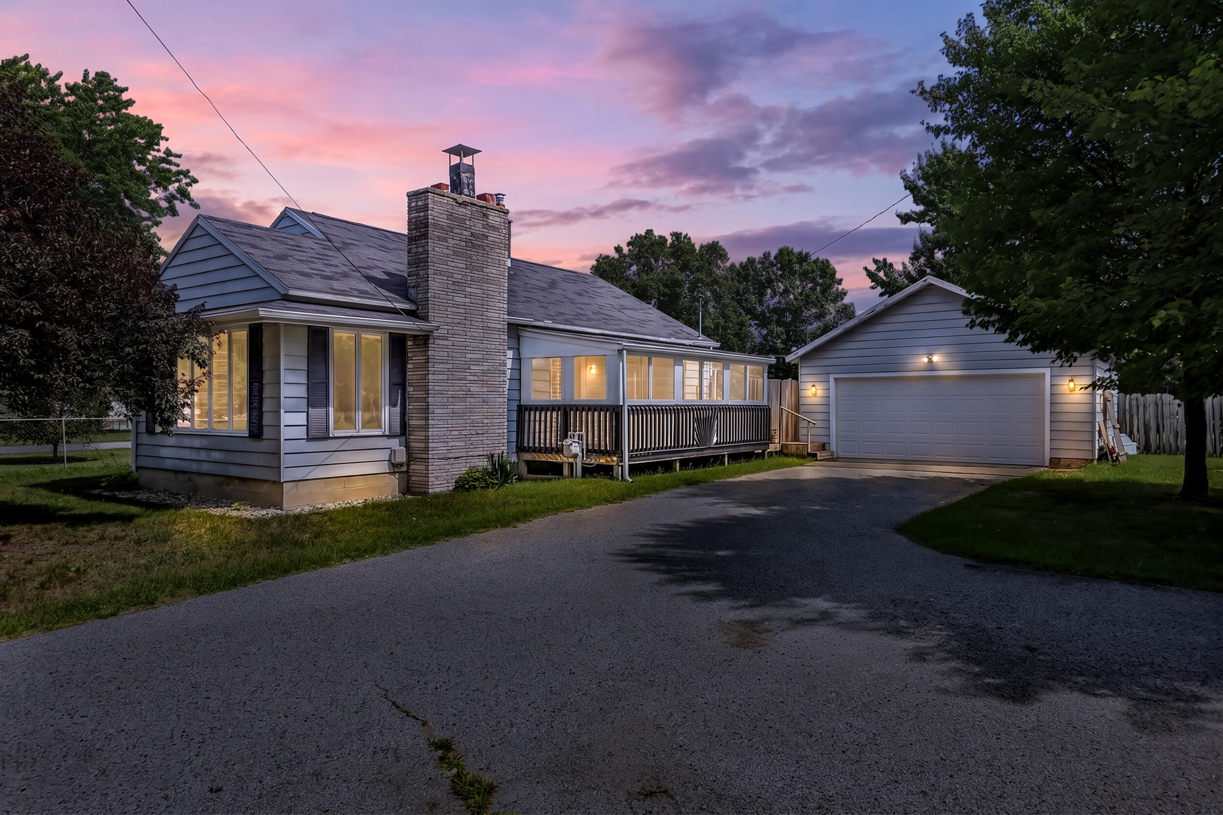 1688 S Carr Road Muskegon MI 49442