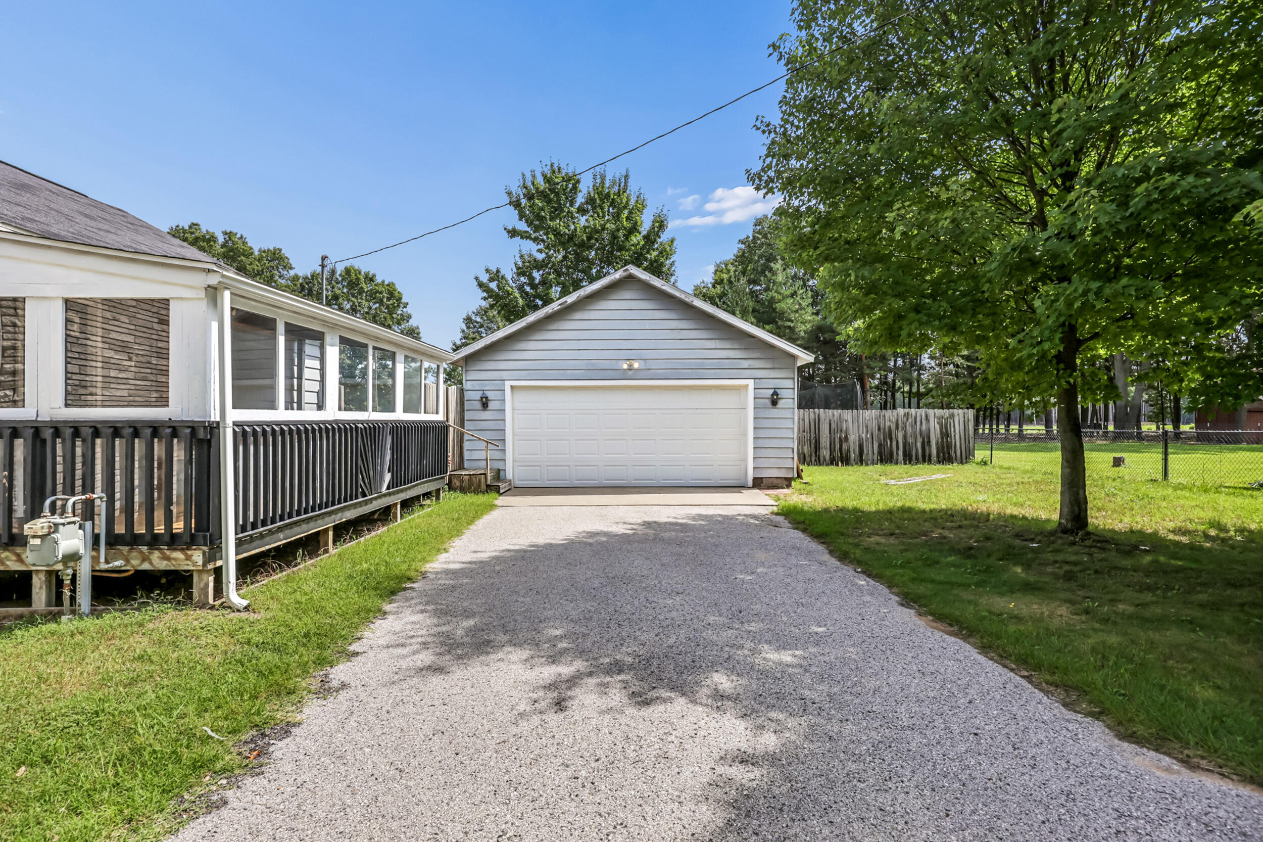1688 S Carr Road Muskegon MI 49442