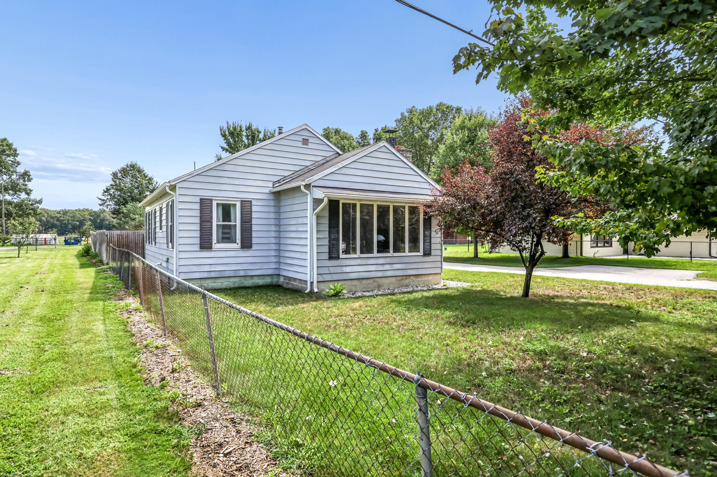 1688 S Carr Road Muskegon MI 49442