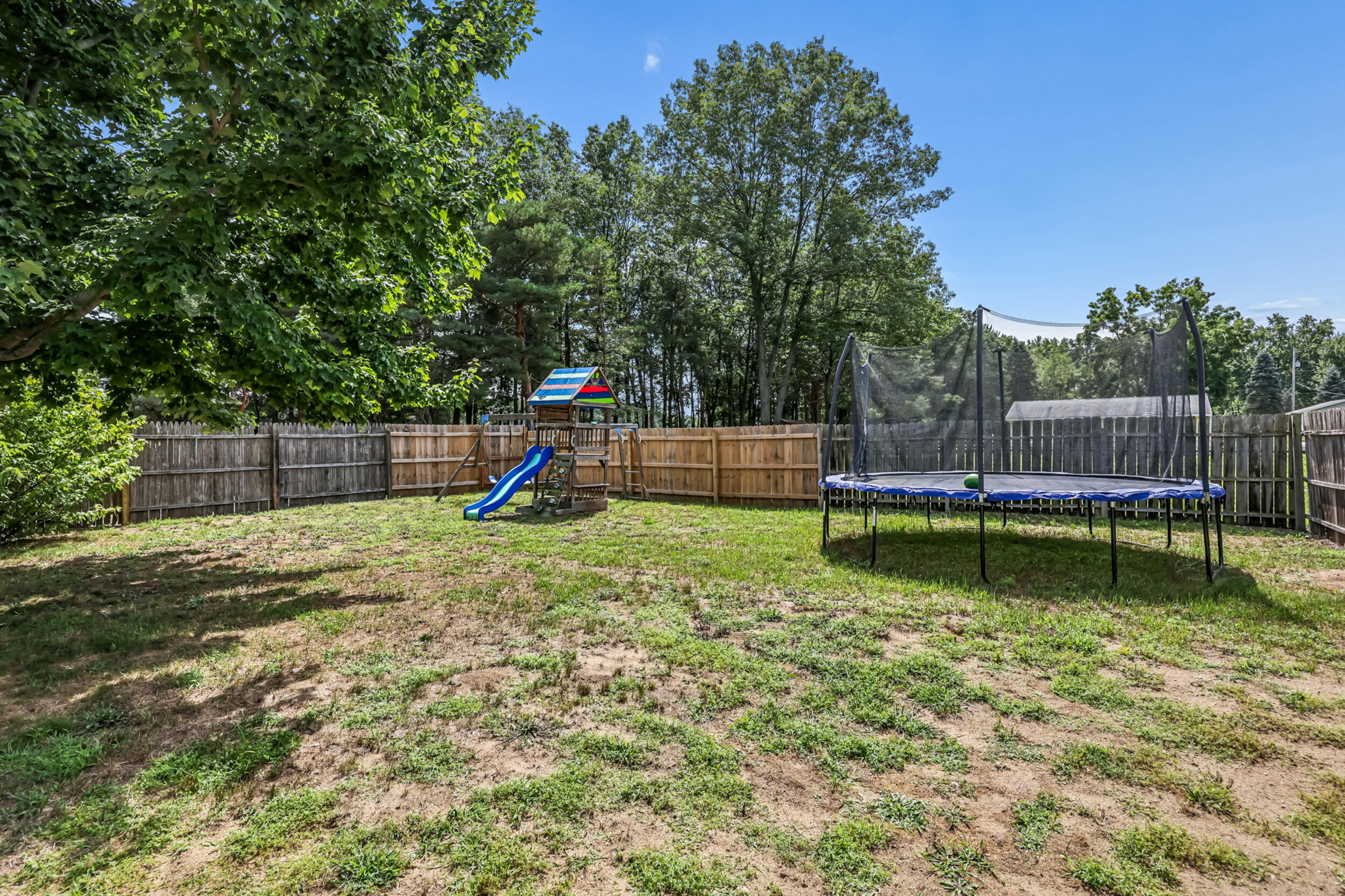 1688 S Carr Road Muskegon MI 49442