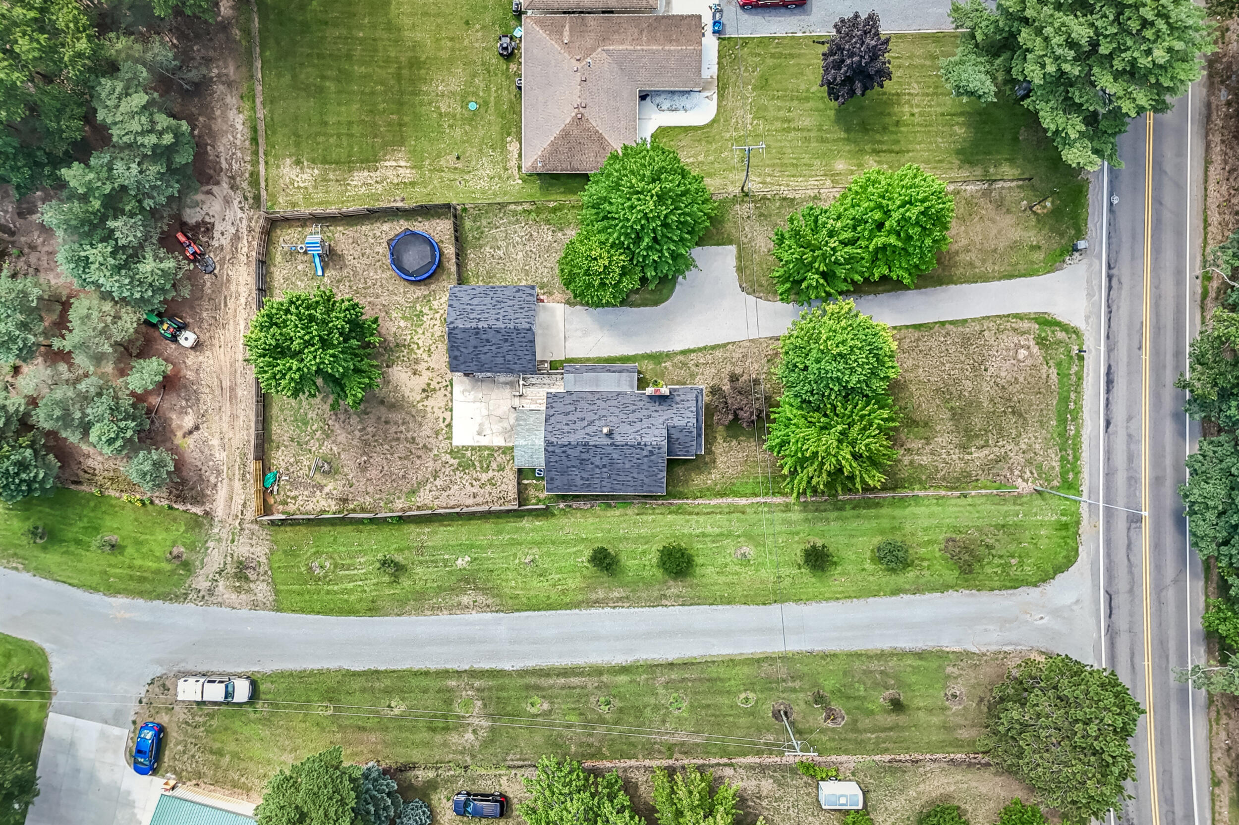 1688 S Carr Road Muskegon MI 49442
