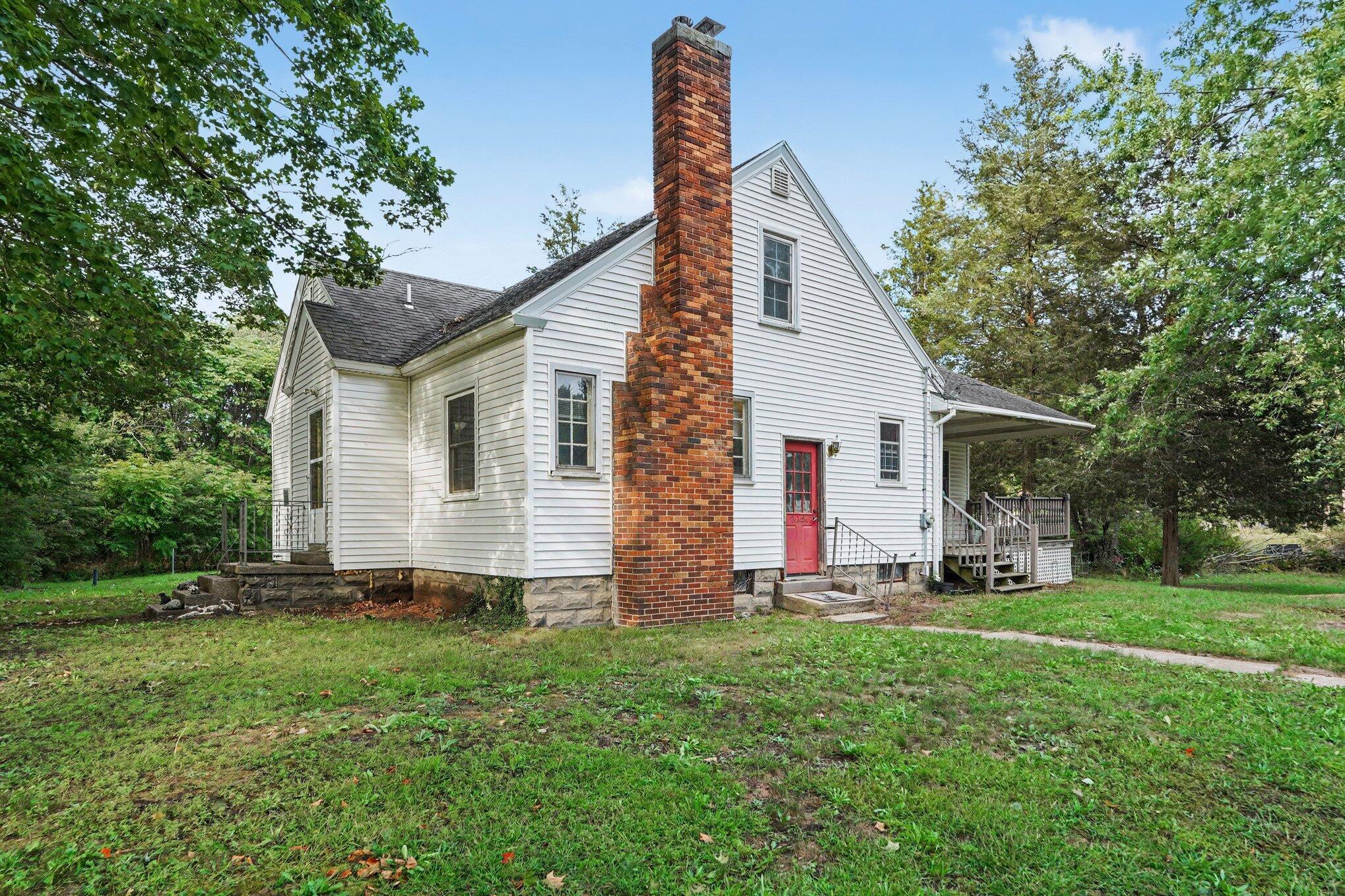 6516 Martin Road Norton Shores MI 49444