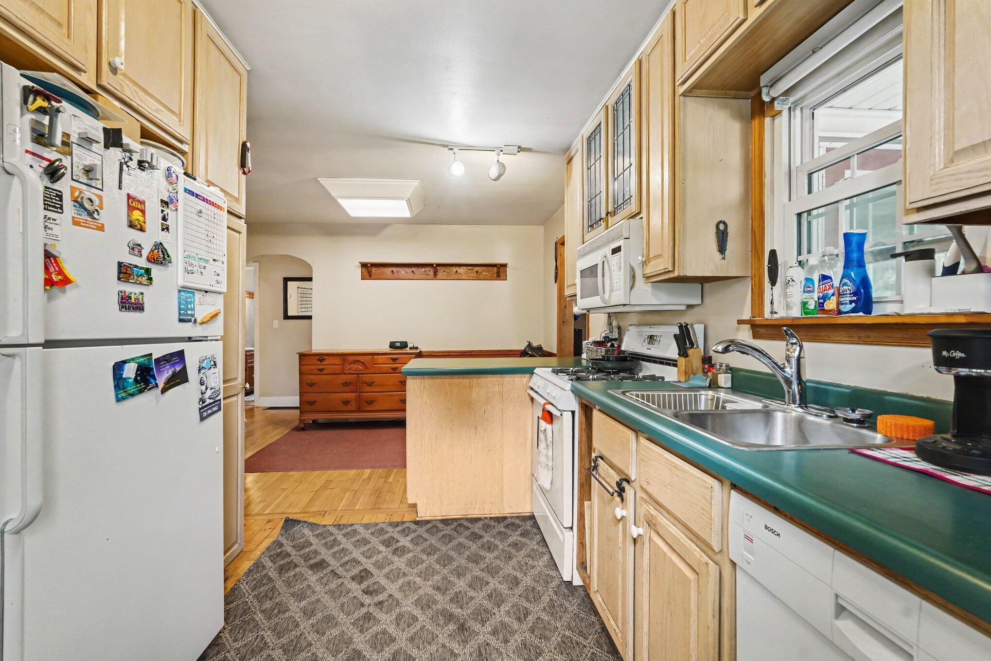 6516 Martin Road Norton Shores MI 49444