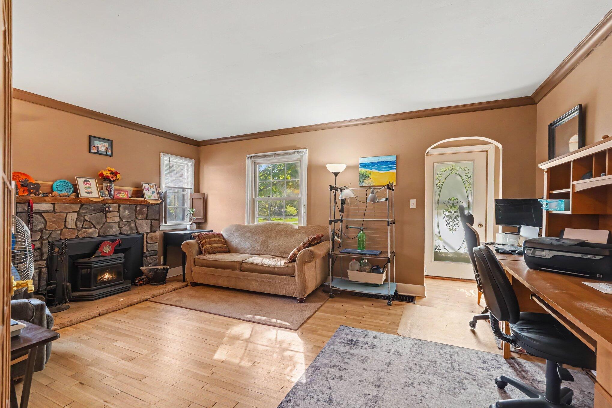 6516 Martin Road Norton Shores MI 49444
