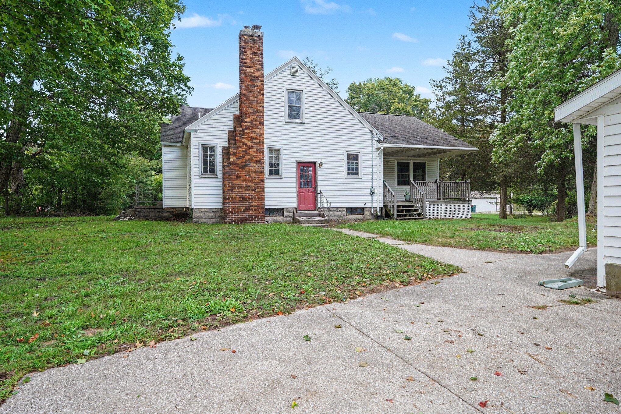 6516 Martin Road Norton Shores MI 49444