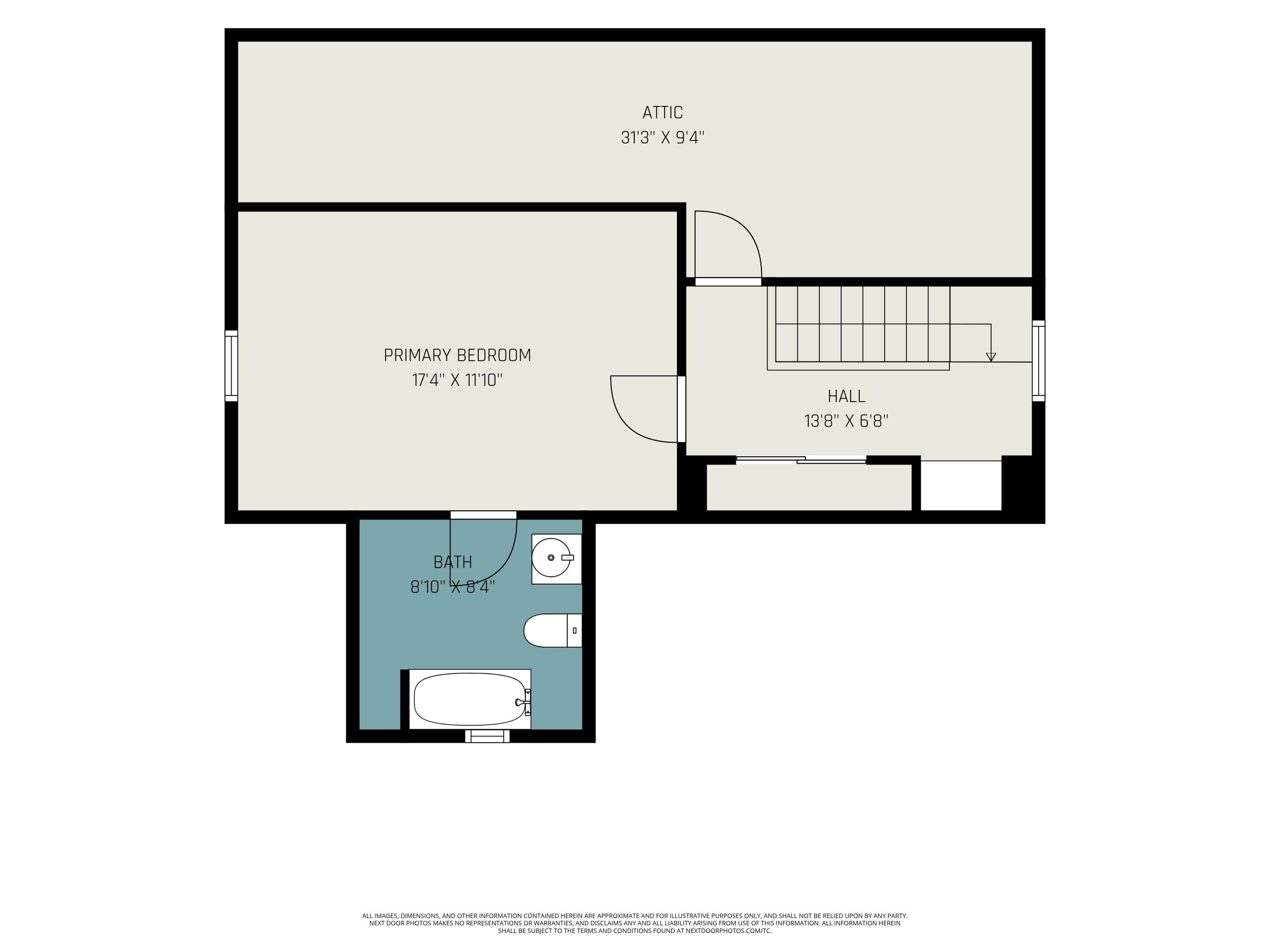 6516 Martin Road Norton Shores MI 49444