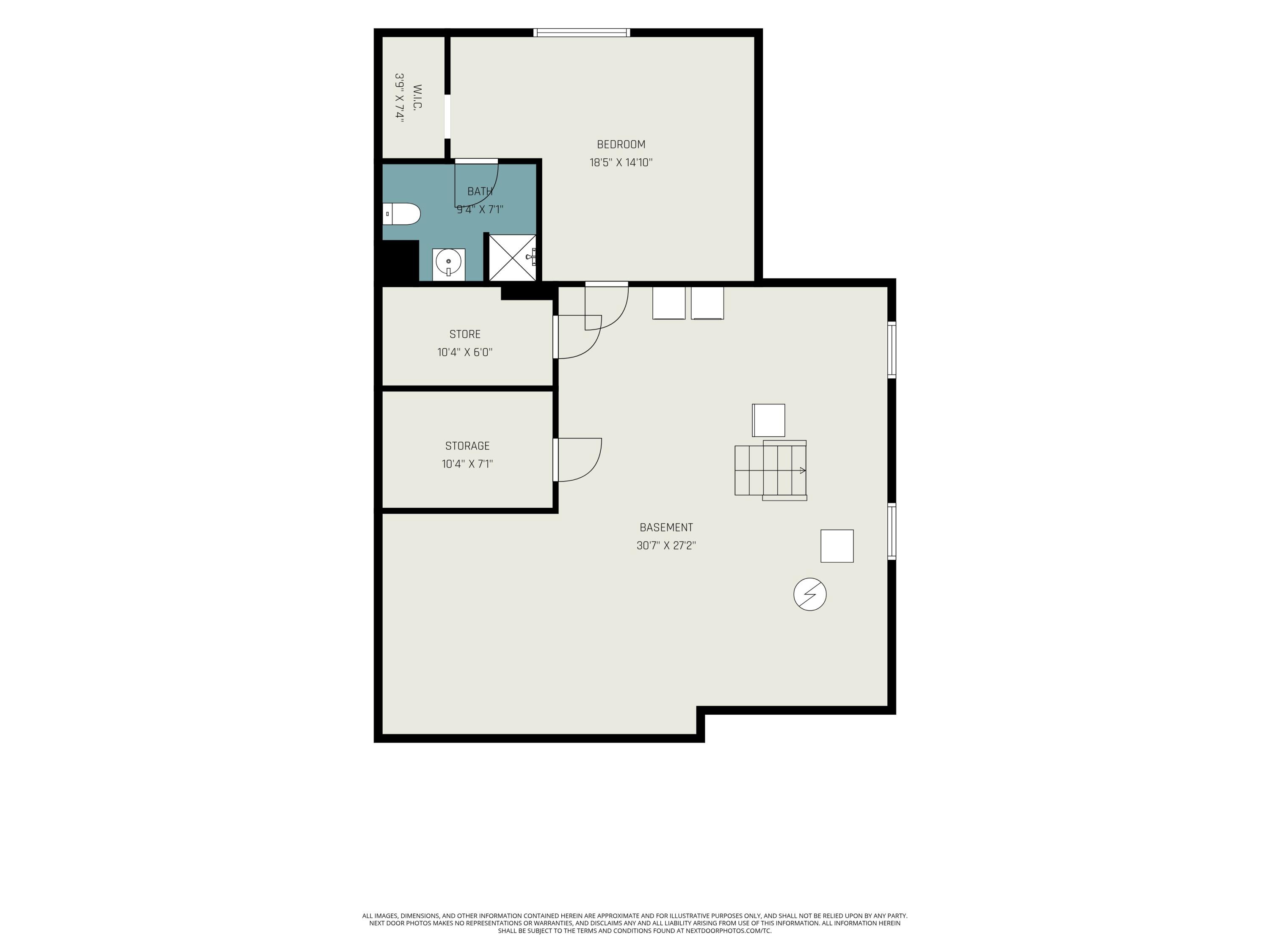 6516 Martin Road Norton Shores MI 49444