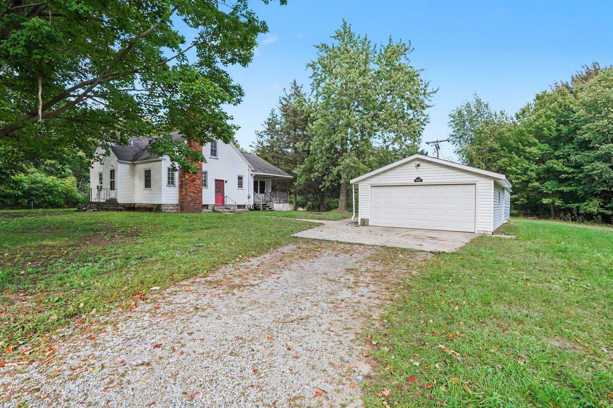 6516 Martin Road Norton Shores MI 49444