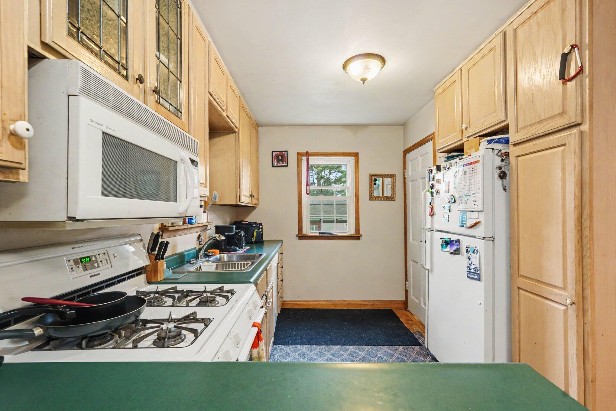 6516 Martin Road Norton Shores MI 49444