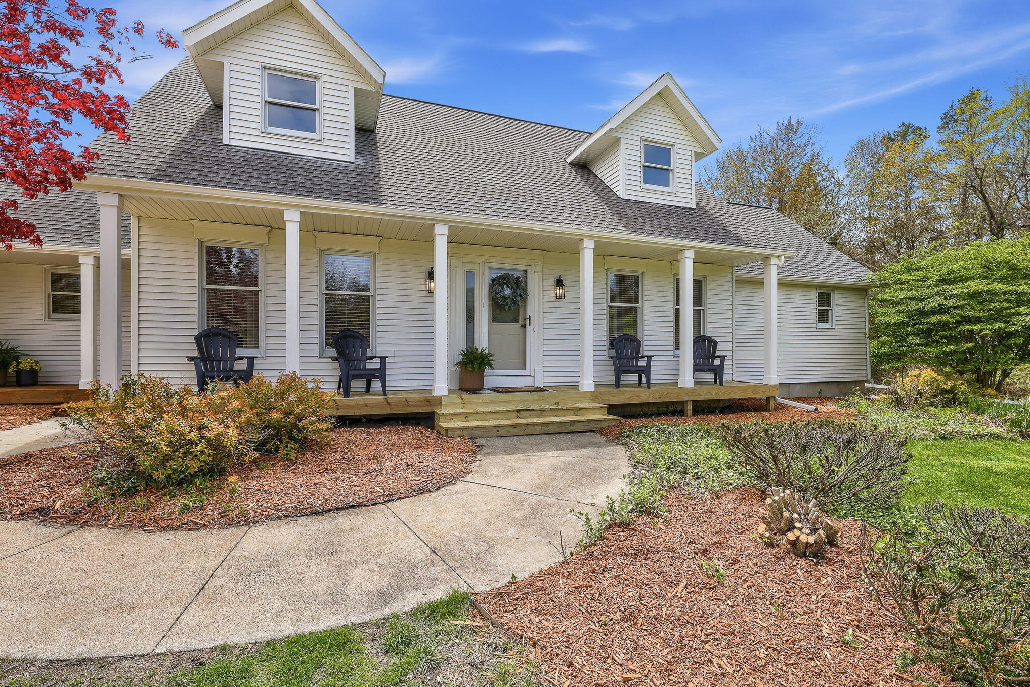 6352 143rd Avenue Holland MI 49423