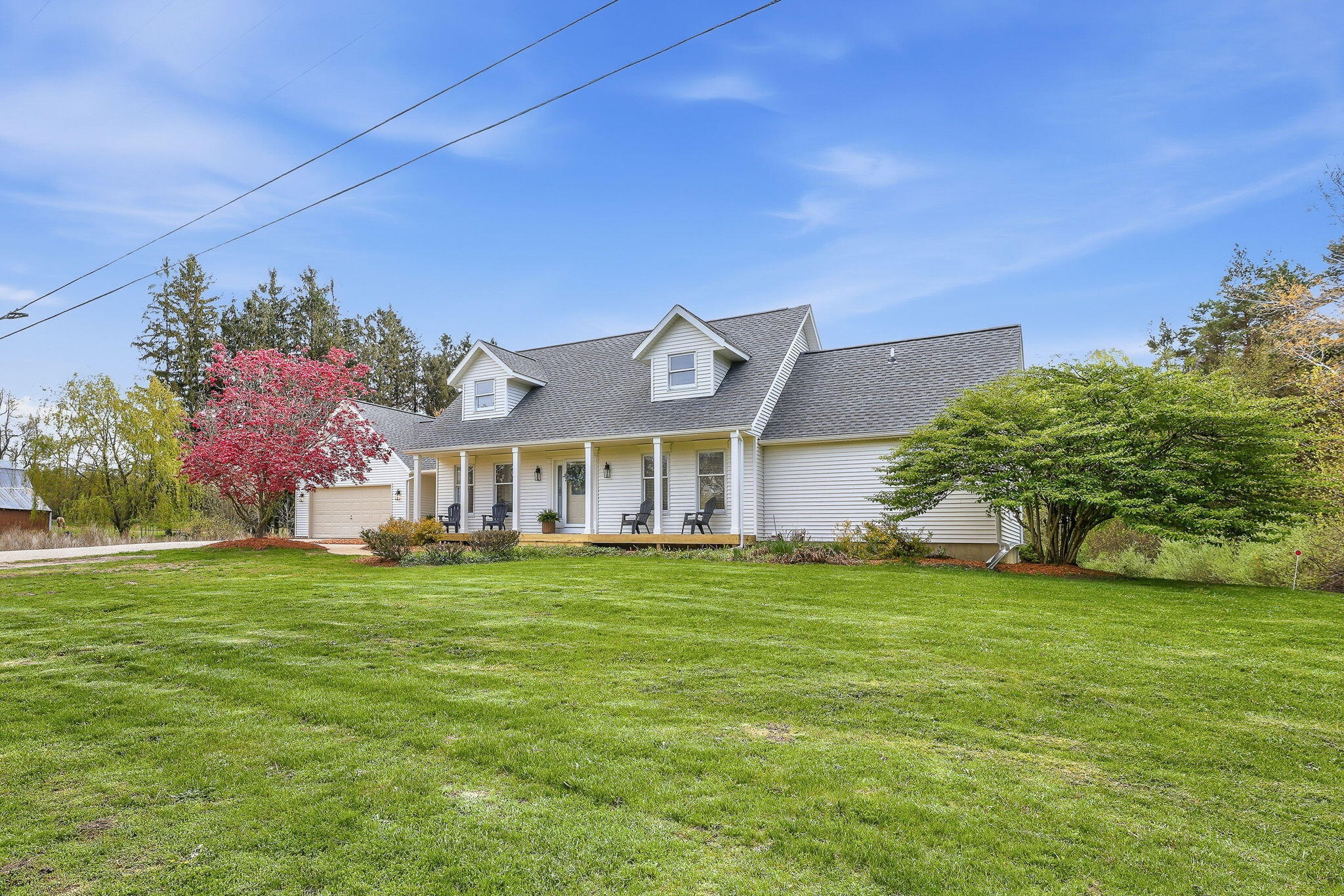 6352 143rd Avenue Holland MI 49423