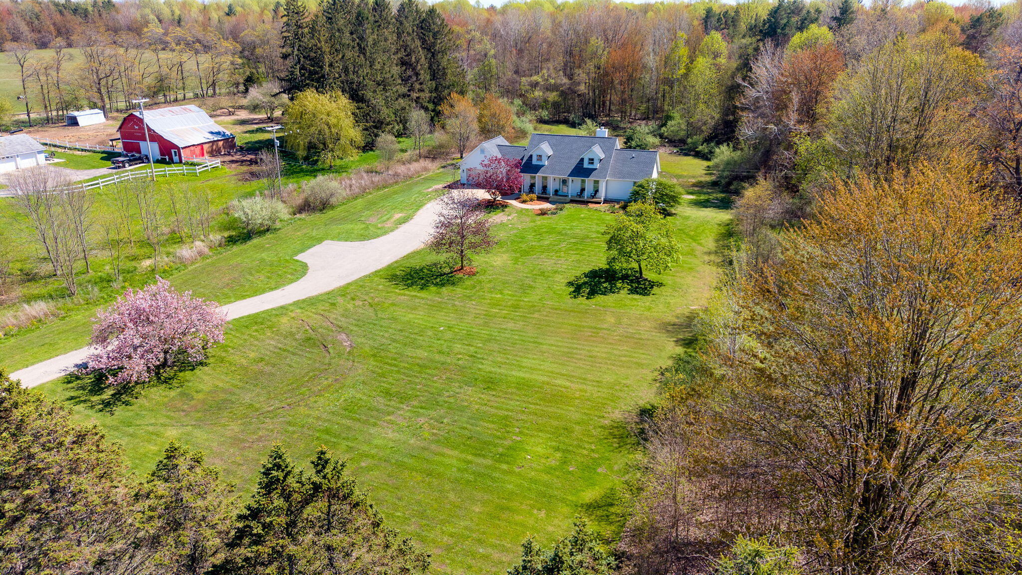 6352 143rd Avenue Holland MI 49423