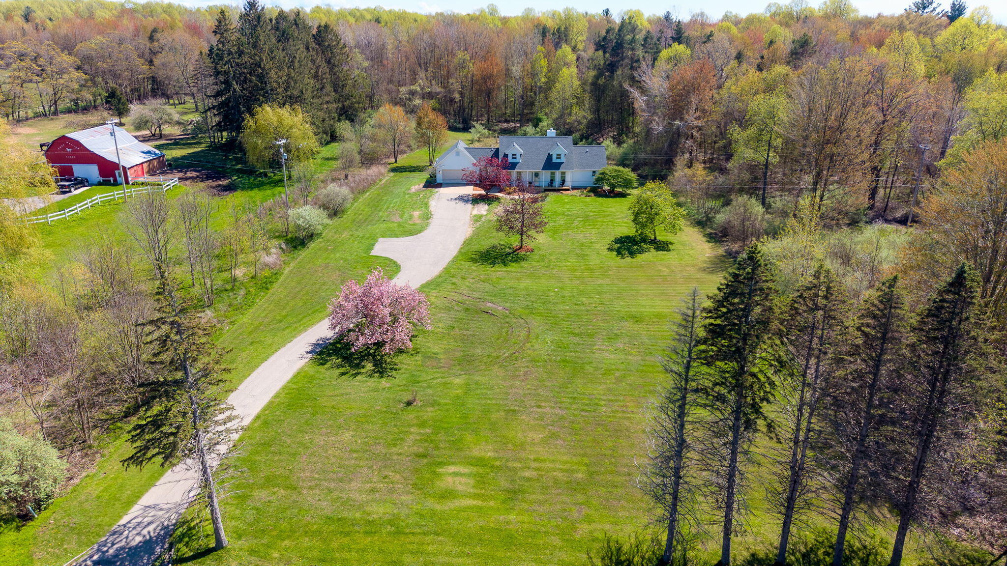 6352 143rd Avenue Holland MI 49423