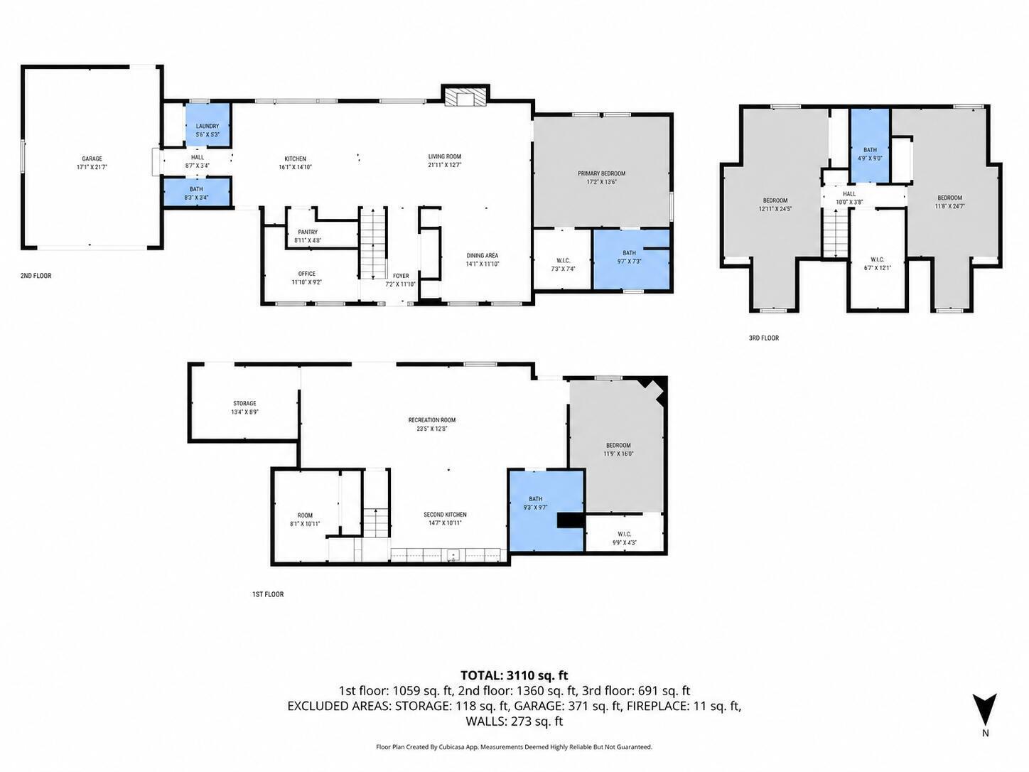 6352 143rd Avenue Holland MI 49423